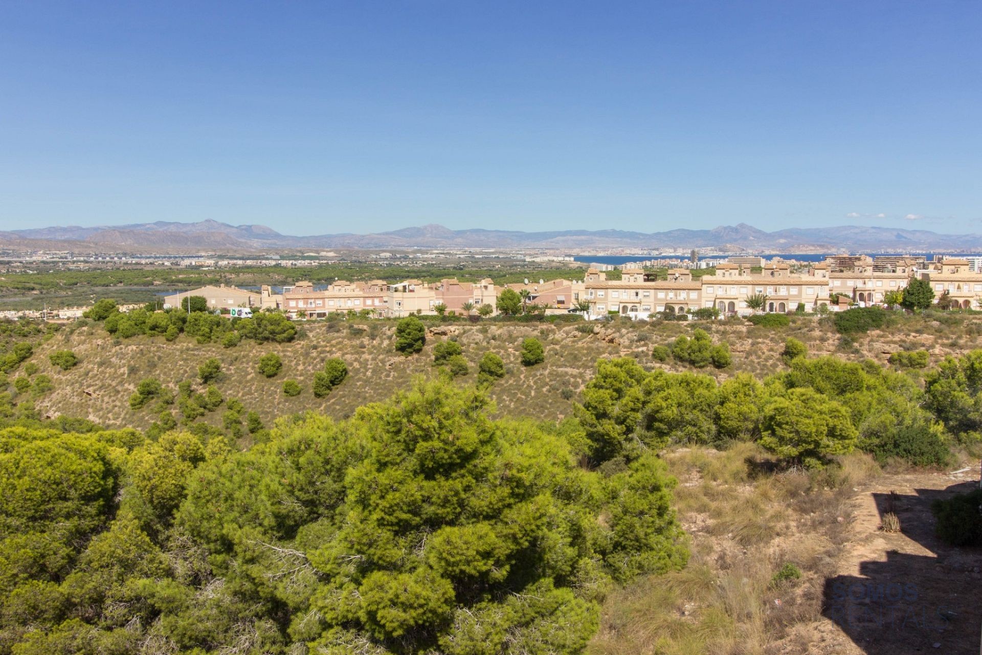 Casa Roberto, Gran Alacant — photographie 29