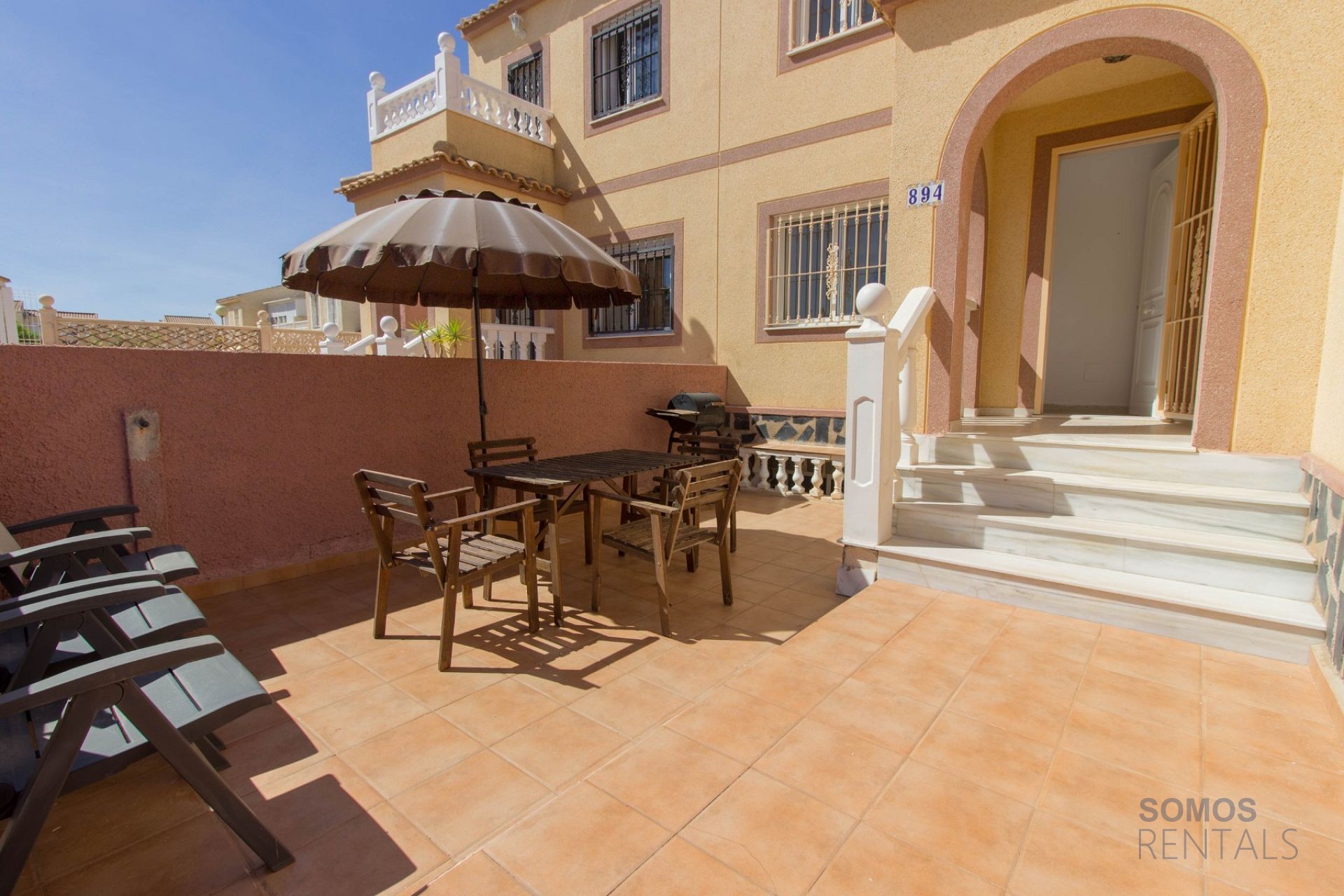 Casa Roberto, Gran Alacant — photographie 4