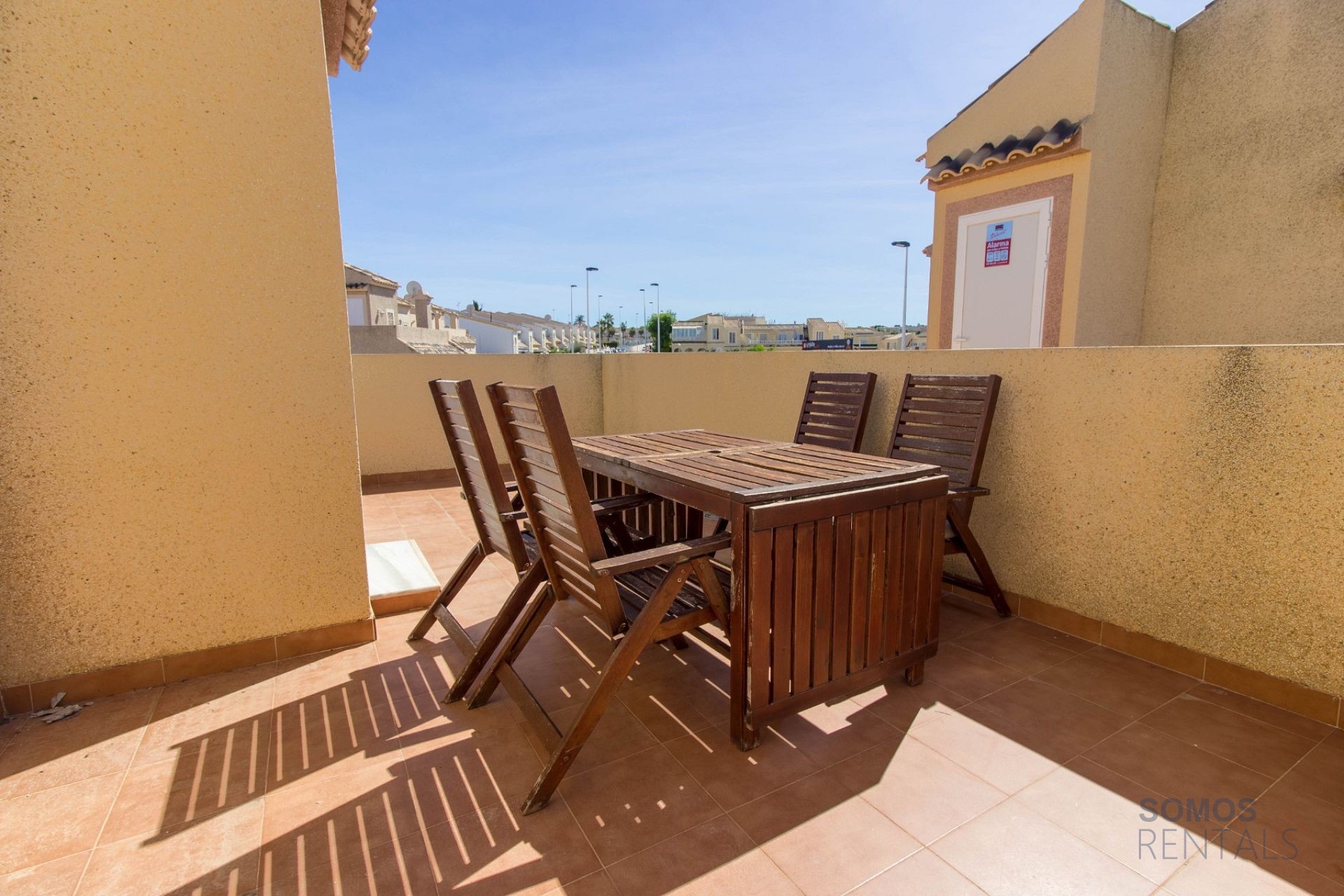 Casa Roberto, Gran Alacant — photographie 26