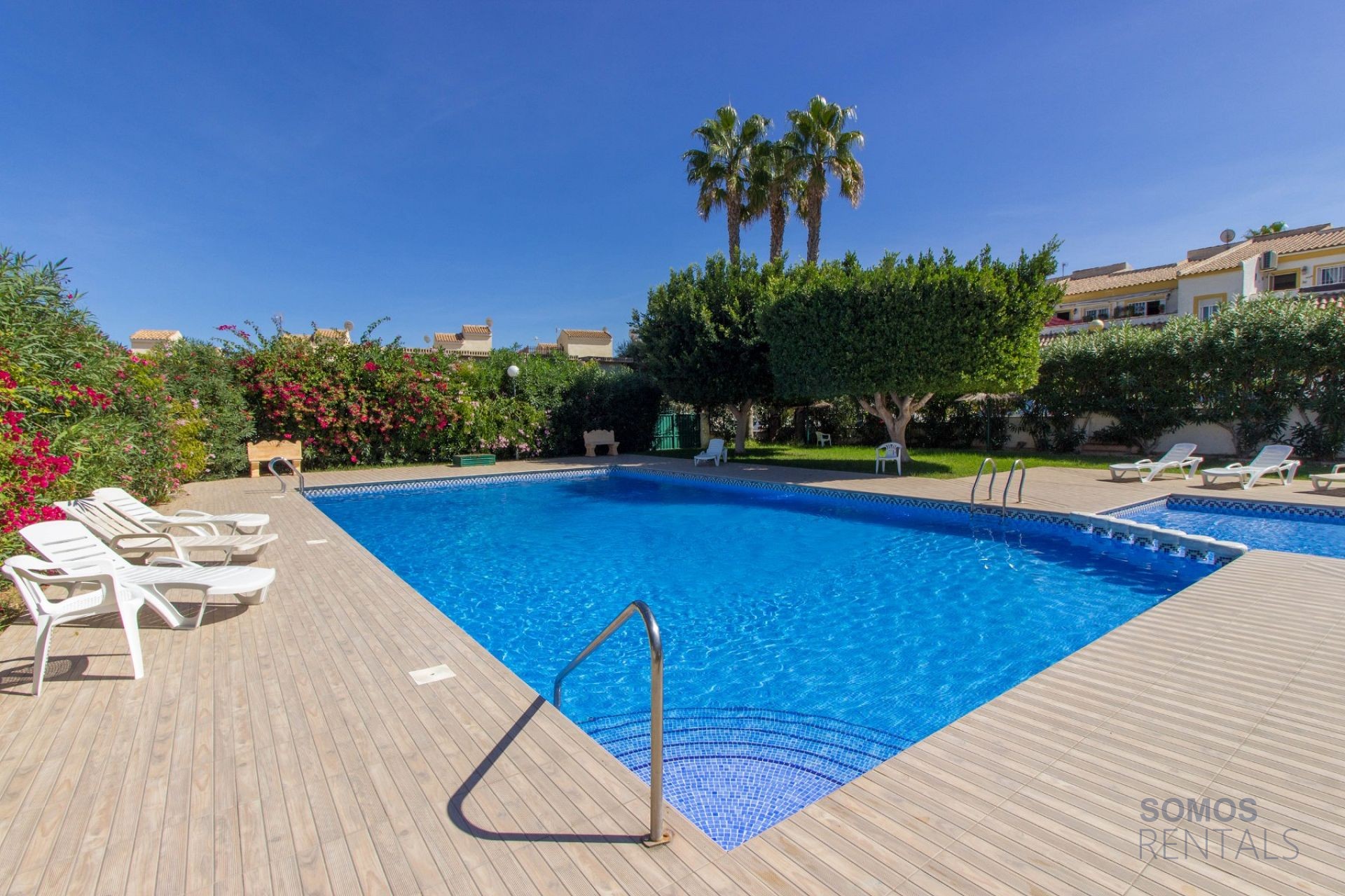 Casa Roberto, Gran Alacant — photographie 36