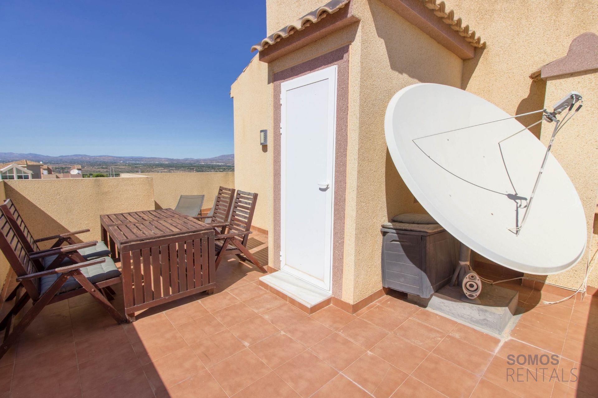 Casa Roberto, Gran Alacant — photographie 23