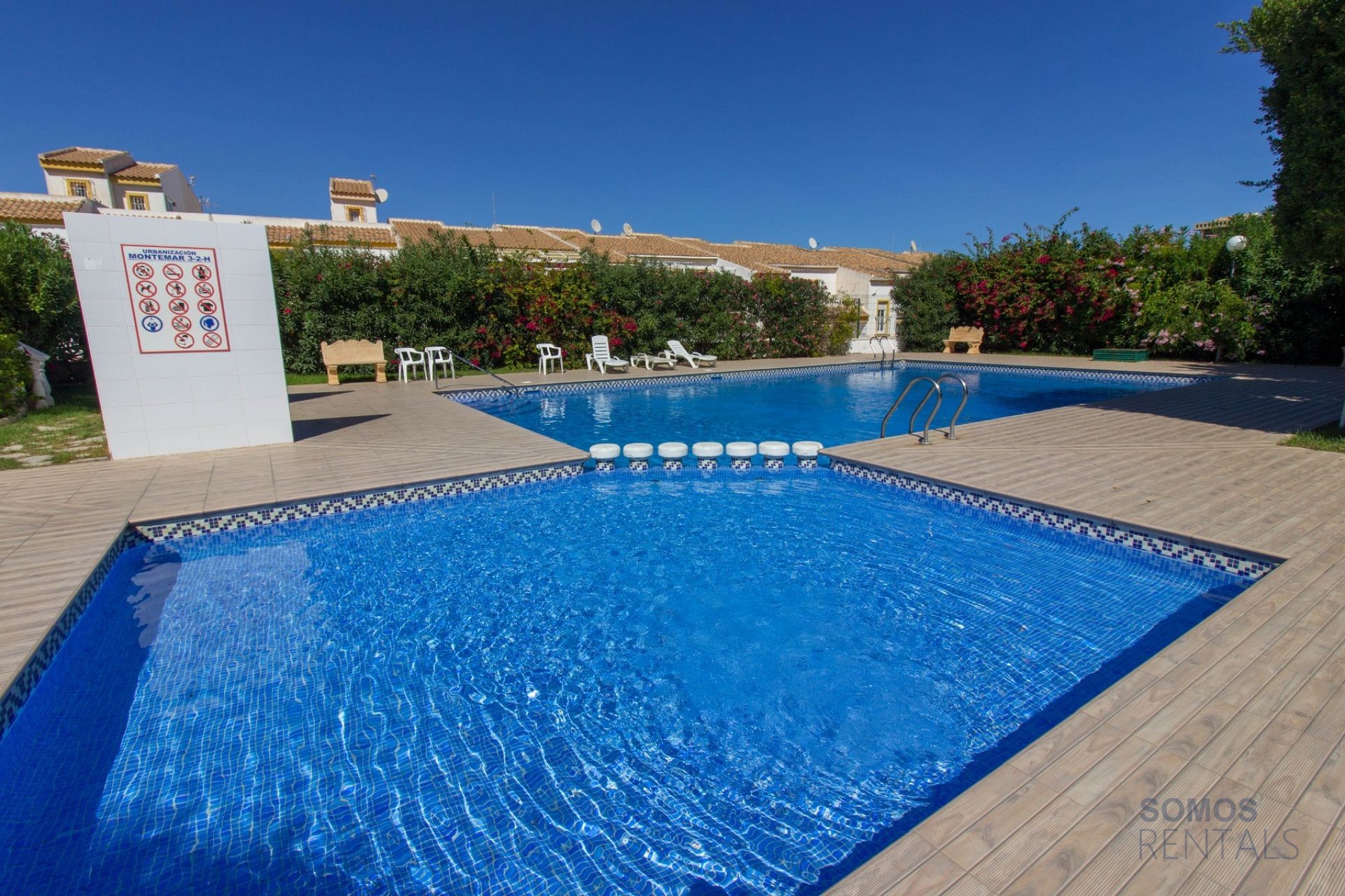 Casa Roberto, Gran Alacant — photographie 33