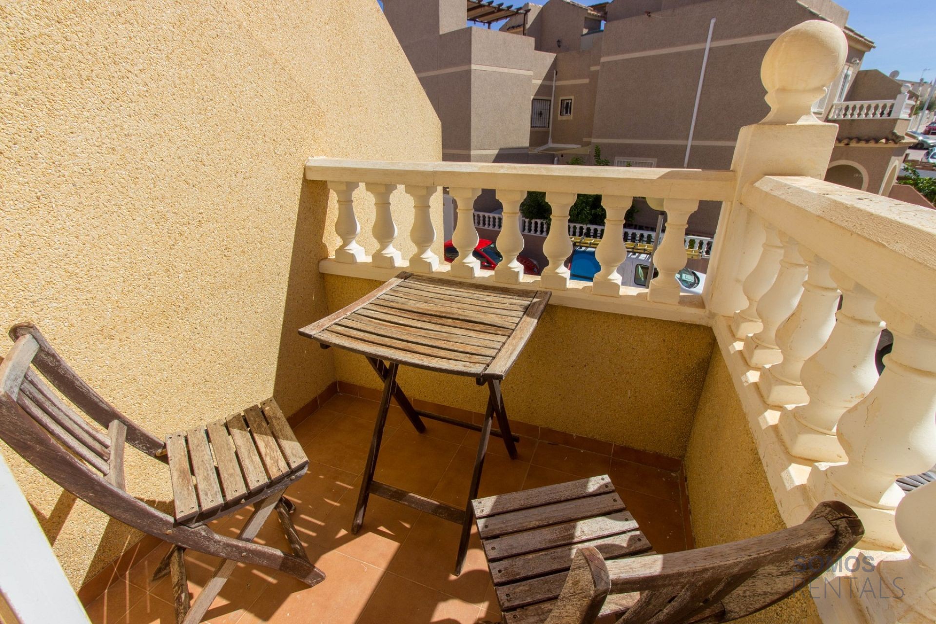 Casa Roberto, Gran Alacant — photographie 17