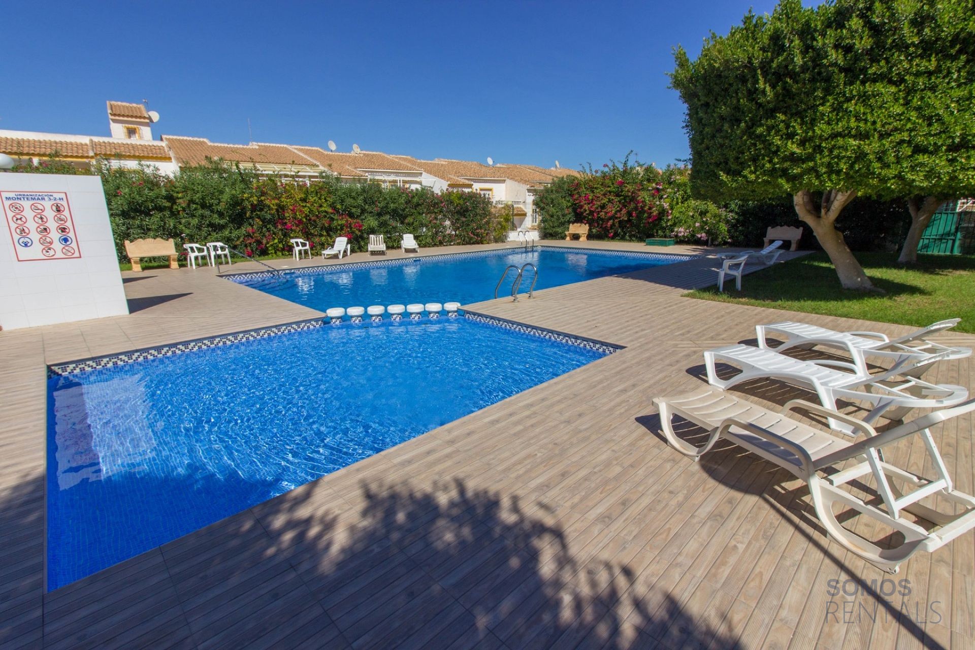 Casa Roberto, Gran Alacant — photographie 34
