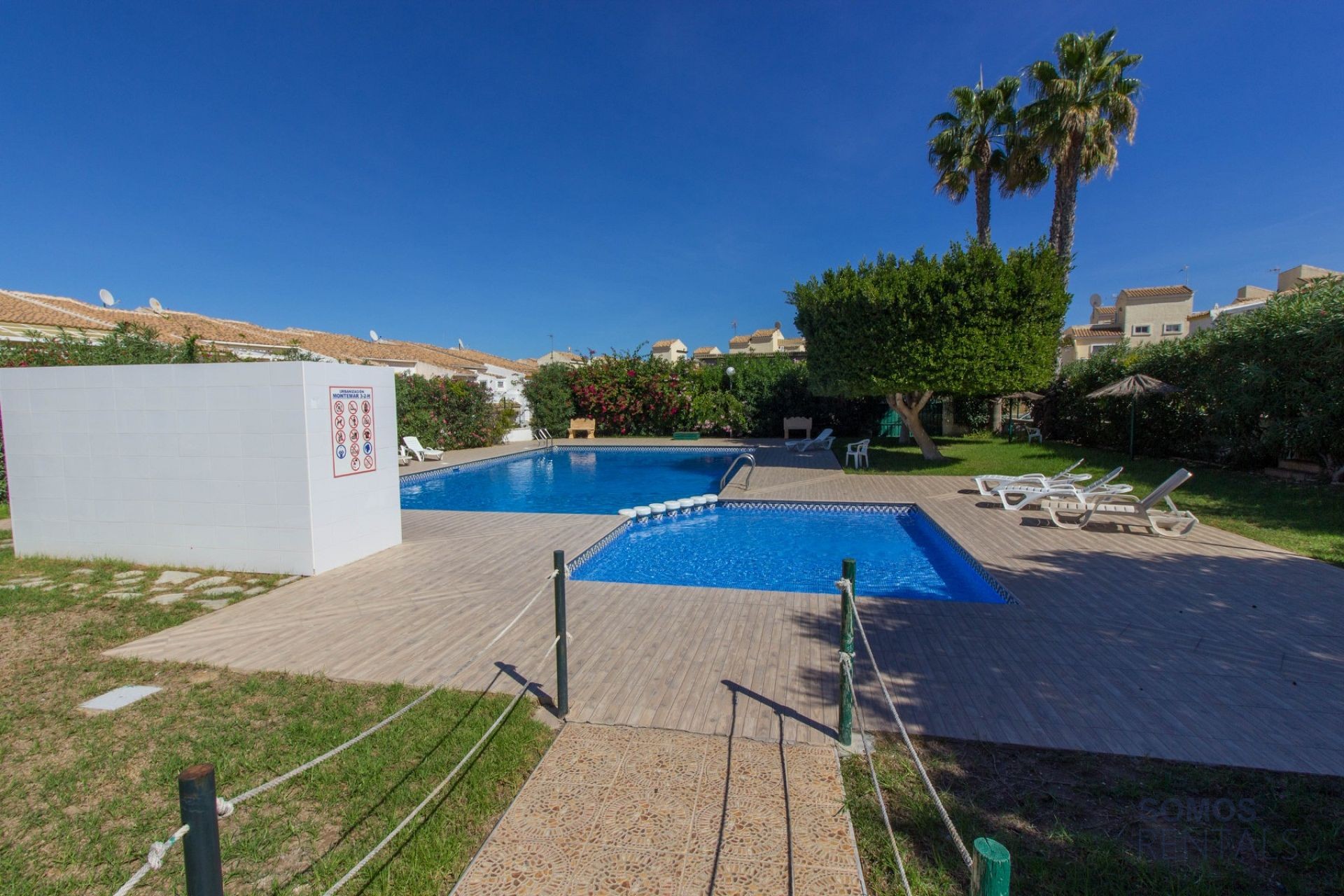 Casa Roberto, Gran Alacant — photographie 31