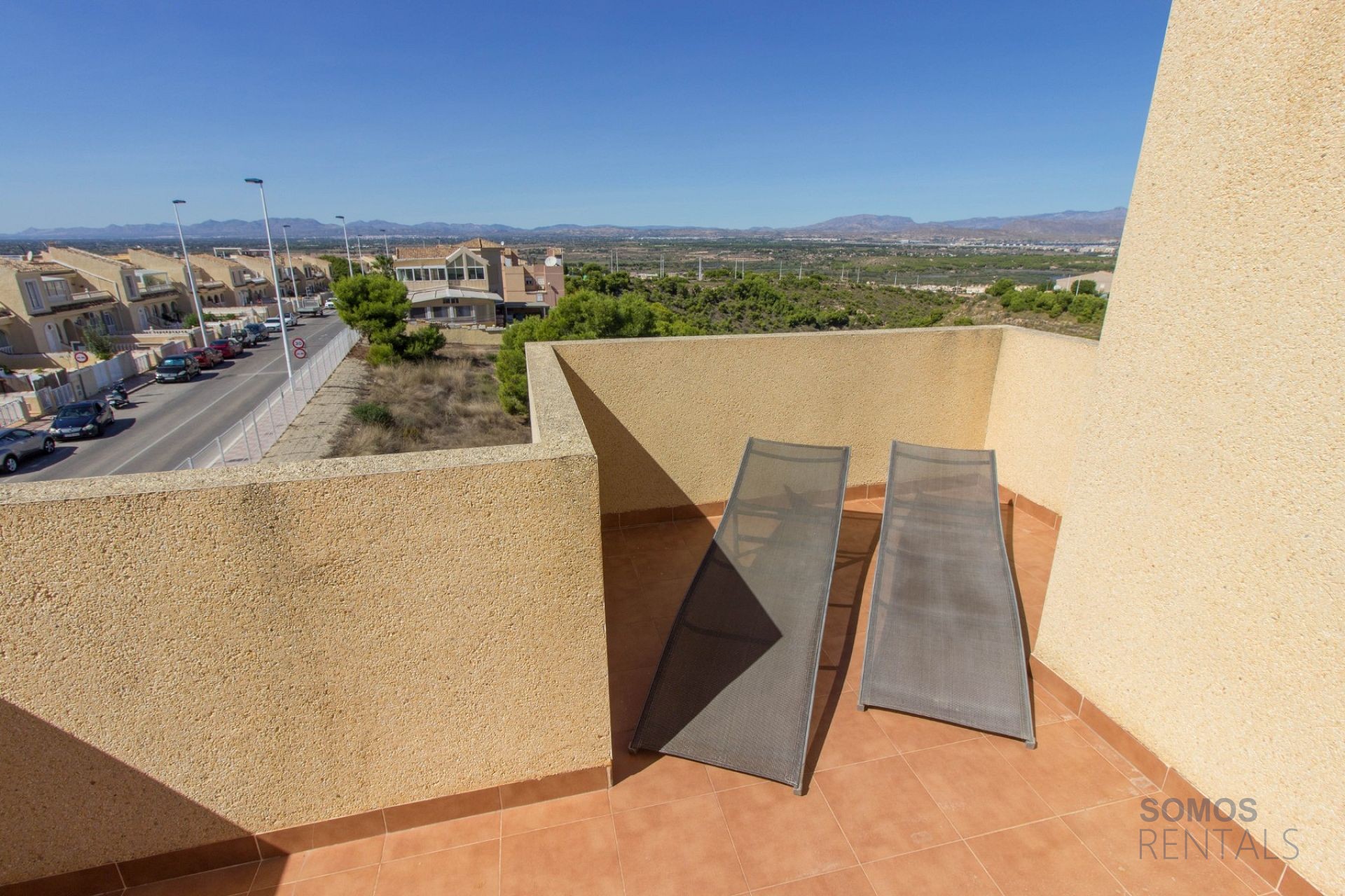 Casa Roberto, Gran Alacant — photographie 27