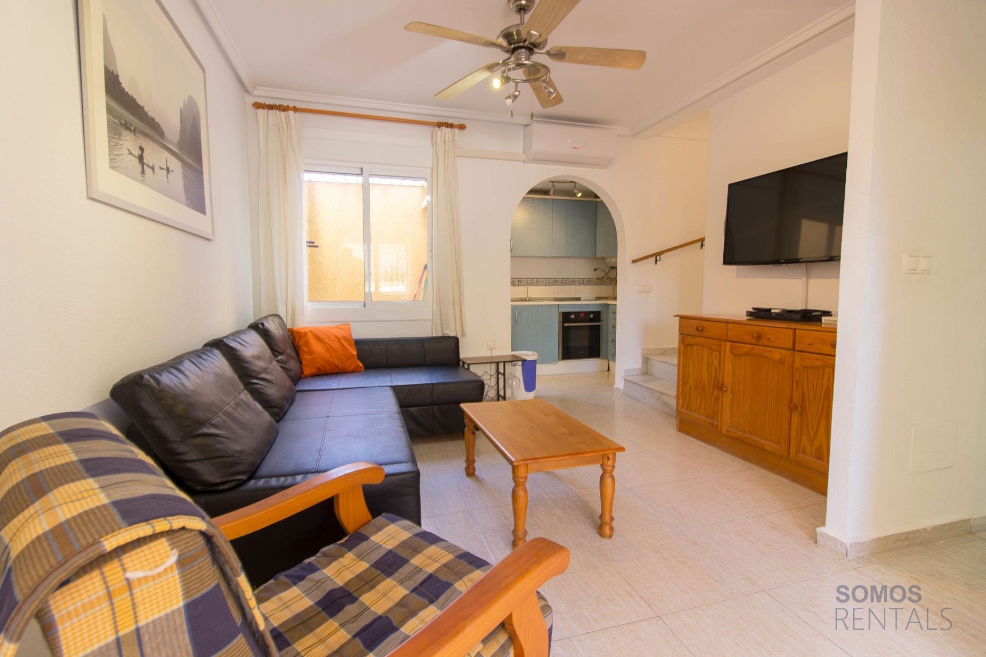 Casa Roberto, Gran Alacant — photographie 11