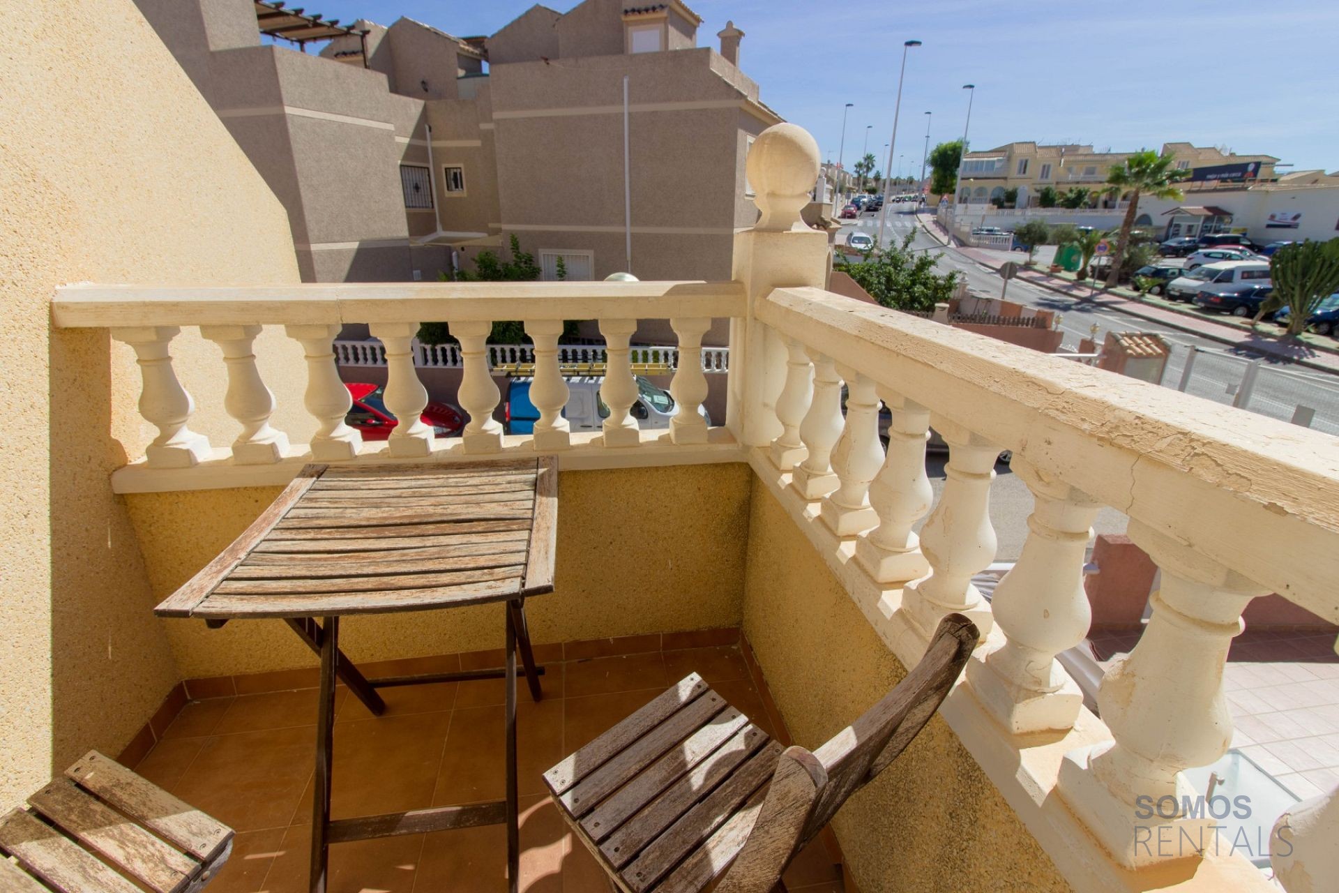 Casa Roberto, Gran Alacant — photographie 18