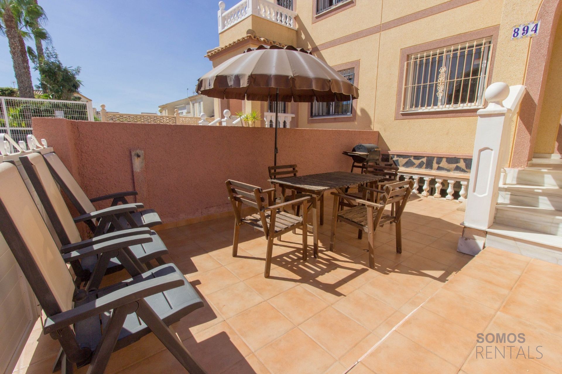 Casa Roberto, Gran Alacant — photographie 5