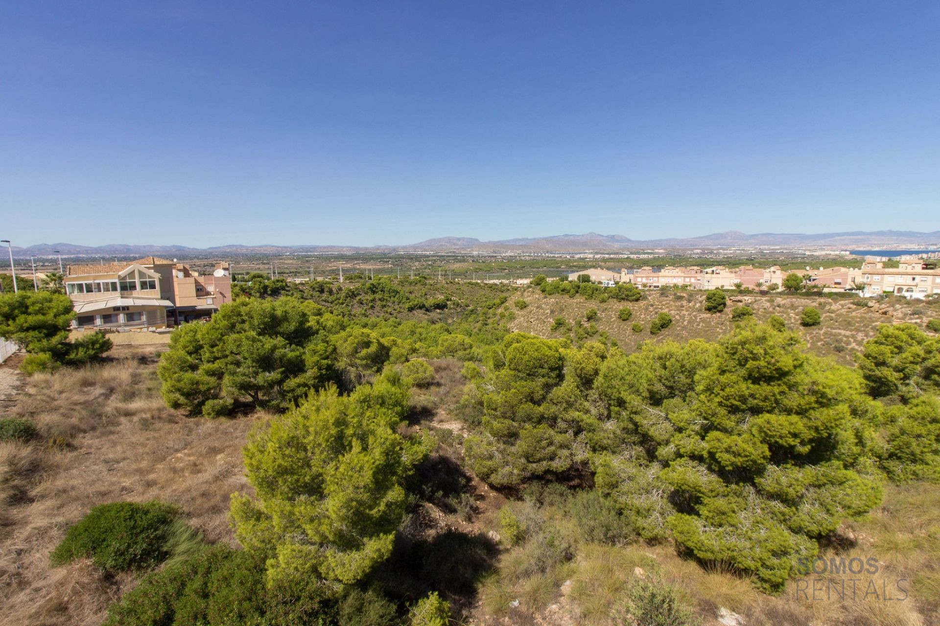 Casa Roberto, Gran Alacant — photographie 30
