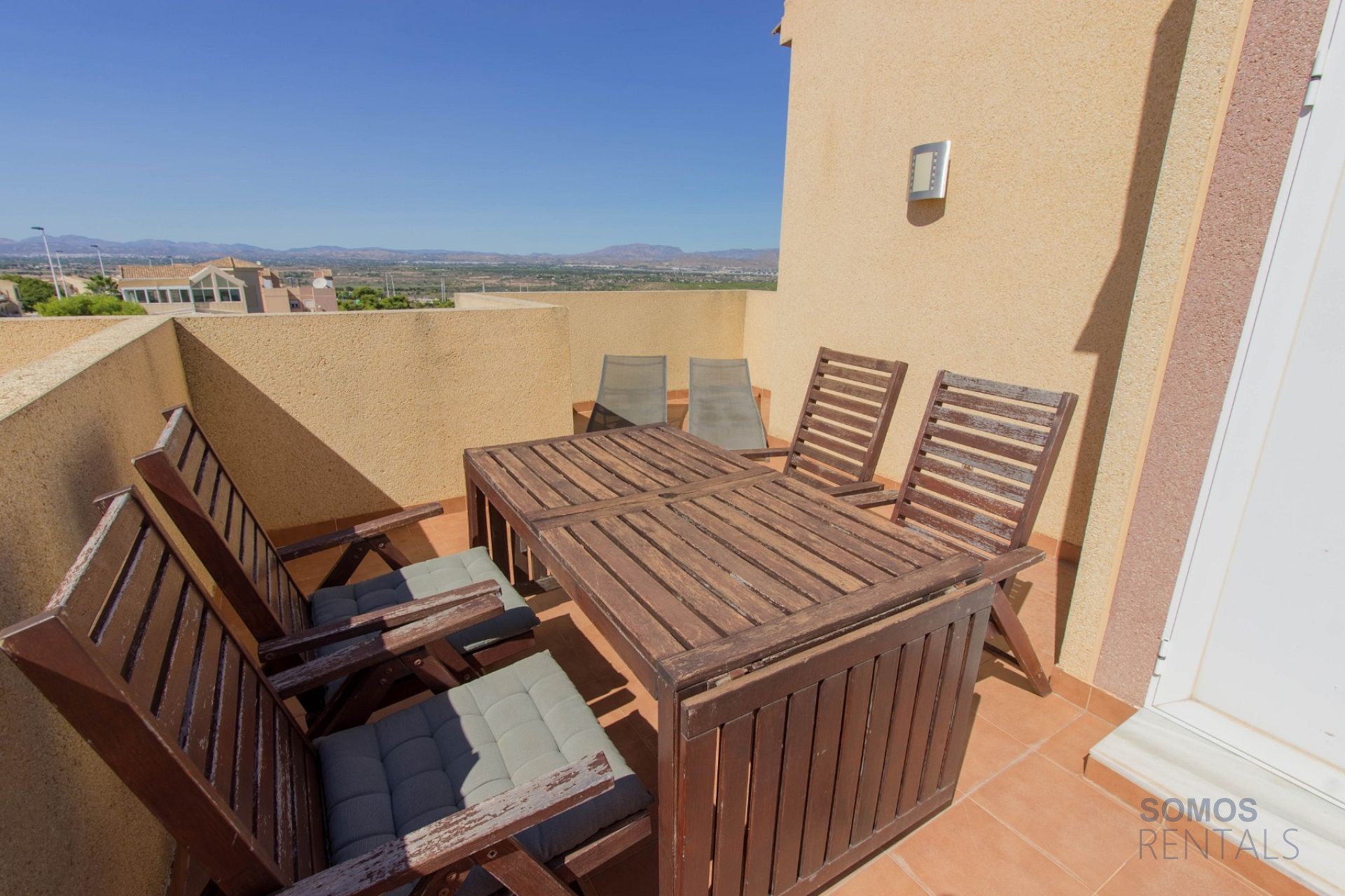 Casa Roberto, Gran Alacant — photographie 24