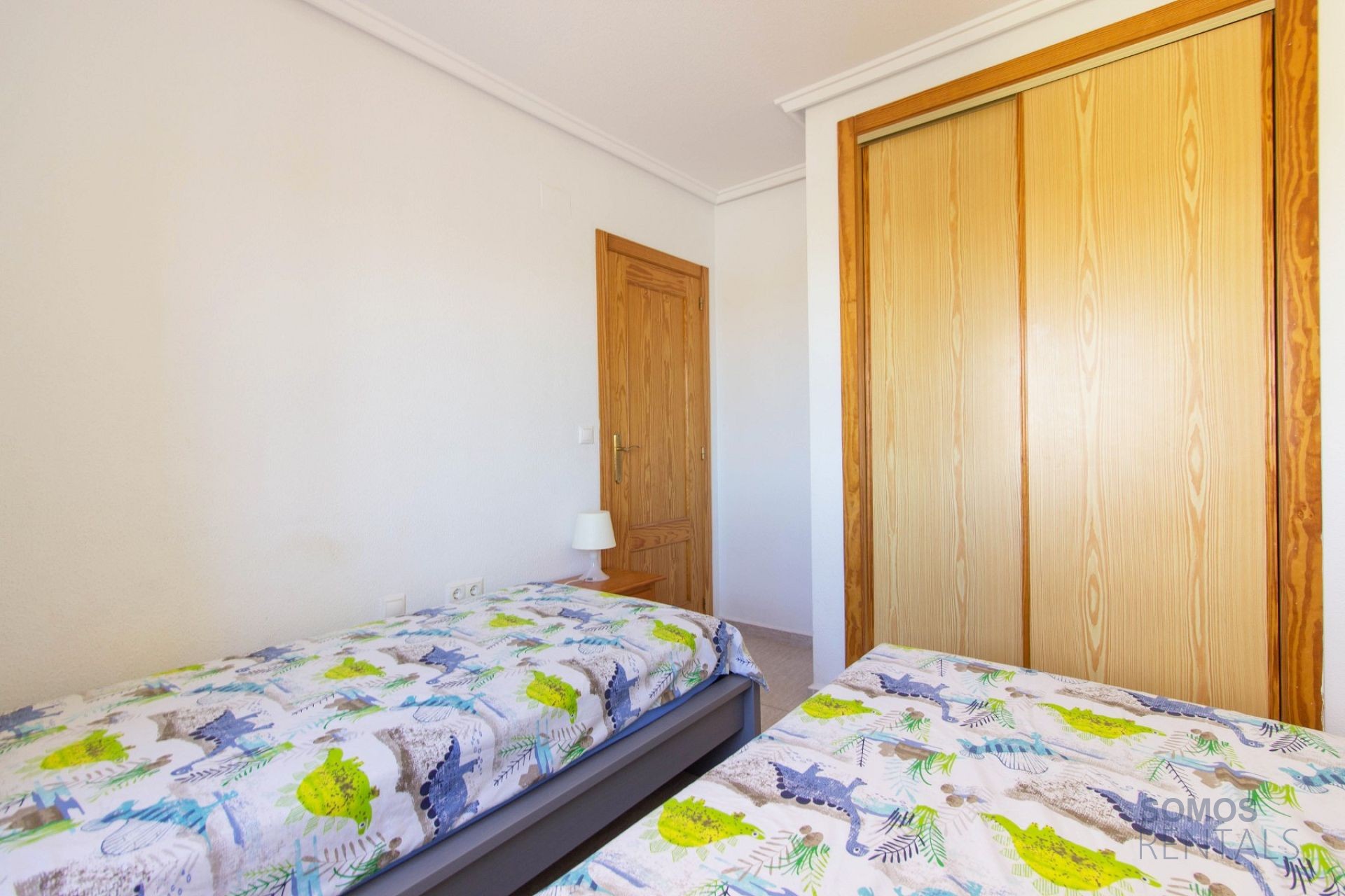 Casa Roberto, Gran Alacant — photographie 20