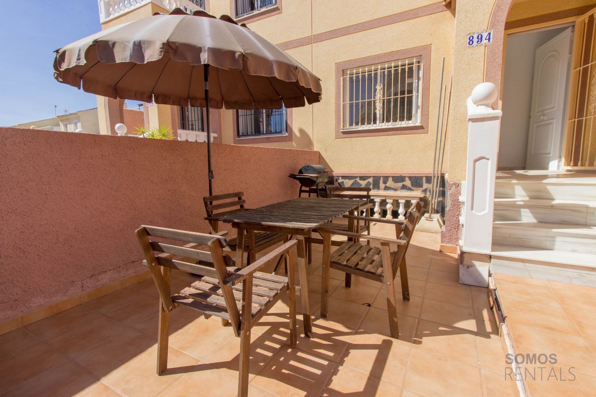 Casa Roberto, Gran Alacant — photographie 7