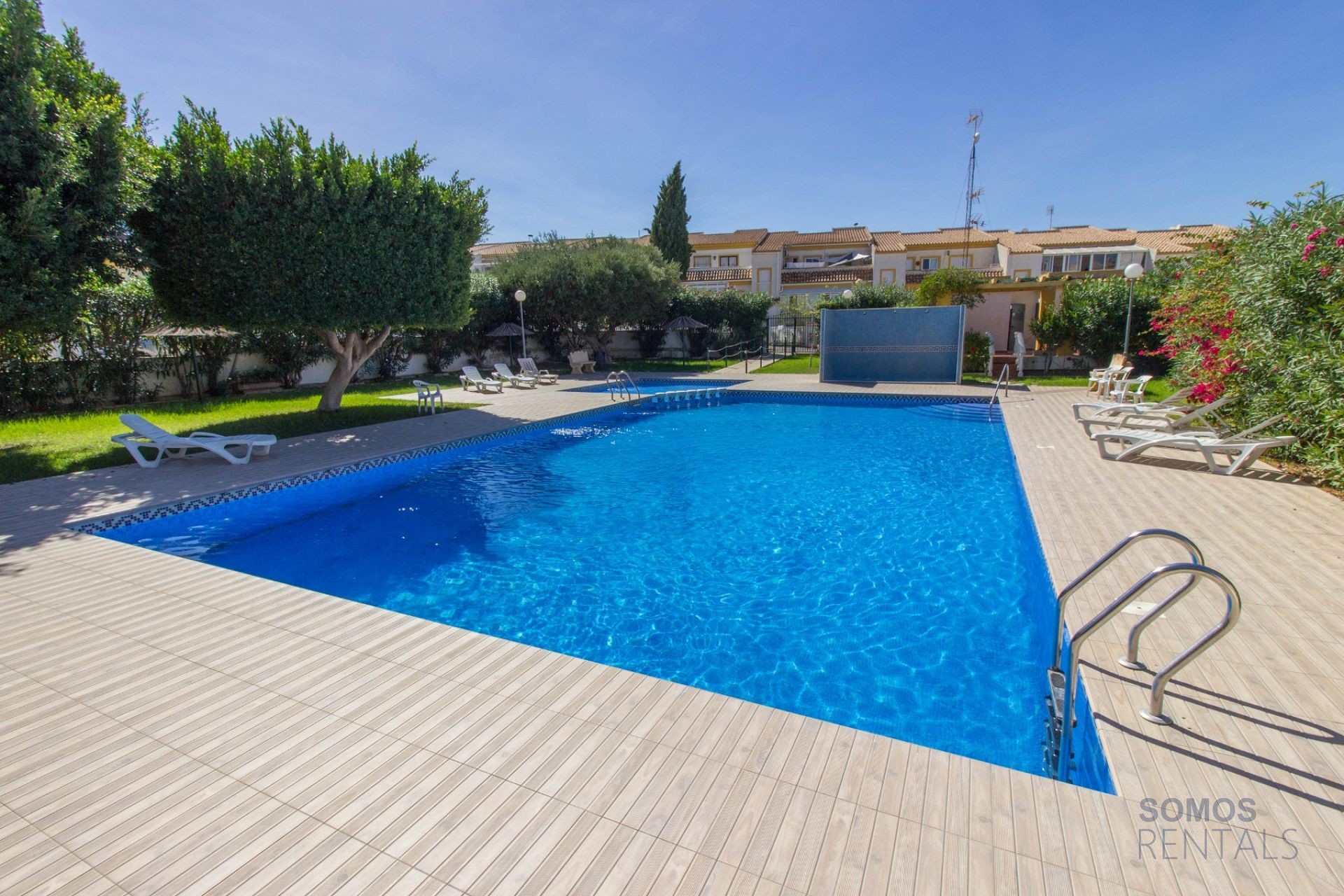 Casa Roberto, Gran Alacant — photographie 35