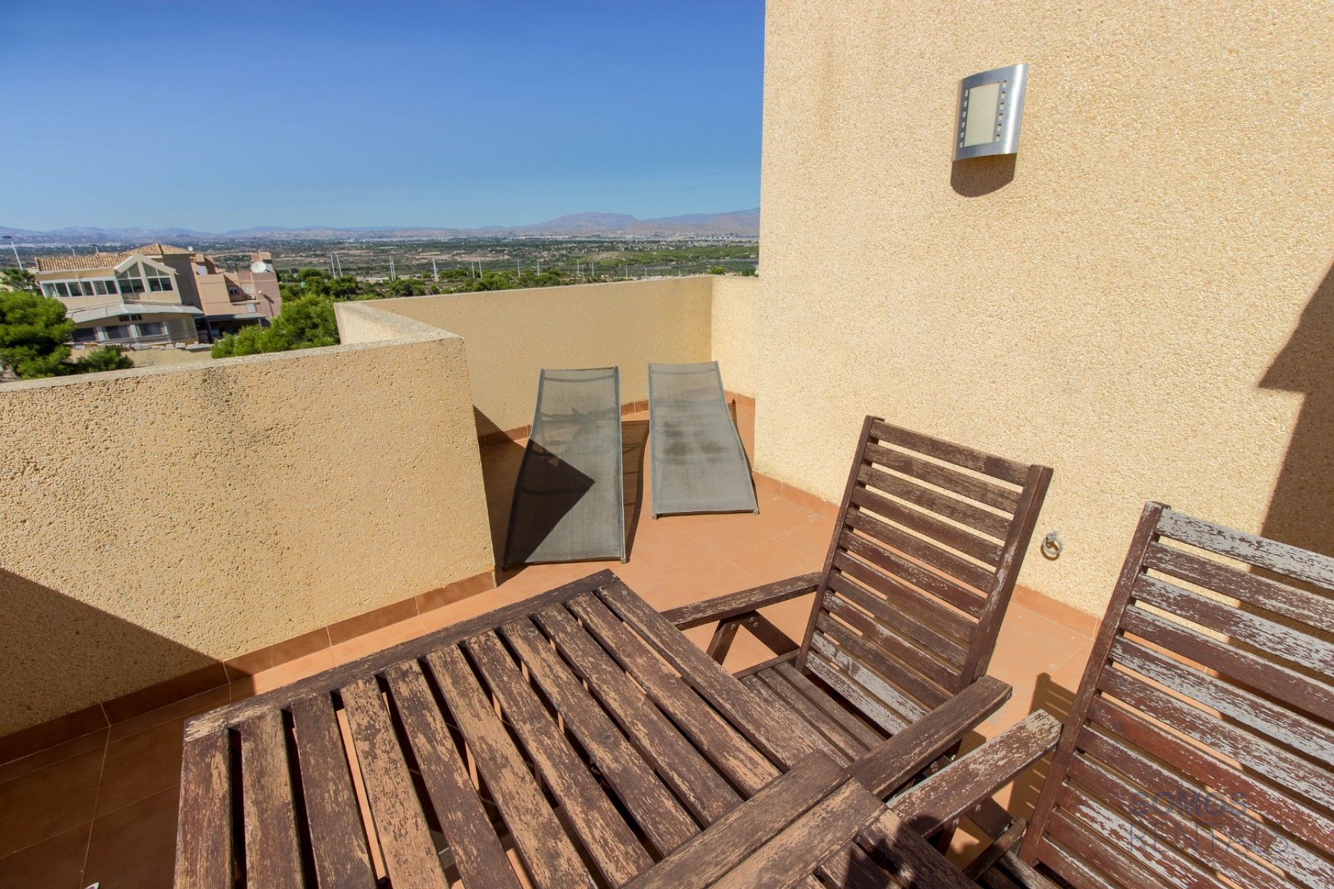 Casa Roberto, Gran Alacant — photographie 25