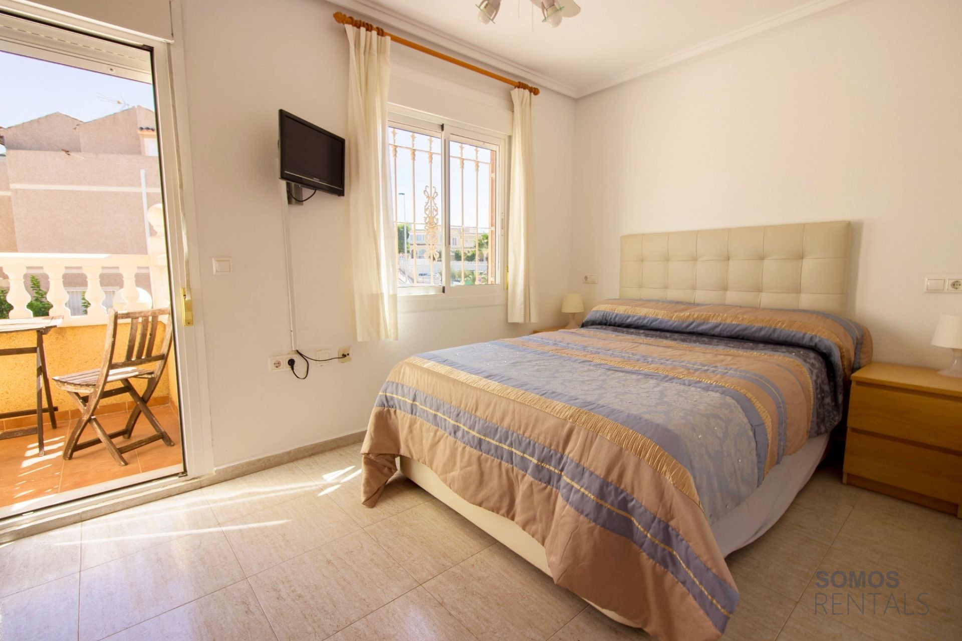 Casa Roberto, Gran Alacant — photographie 15