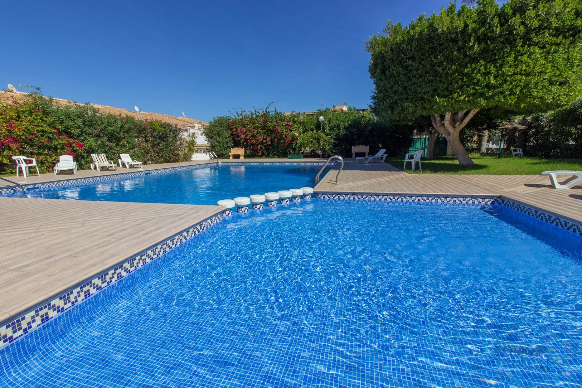 Casa Roberto, Gran Alacant — photographie 37