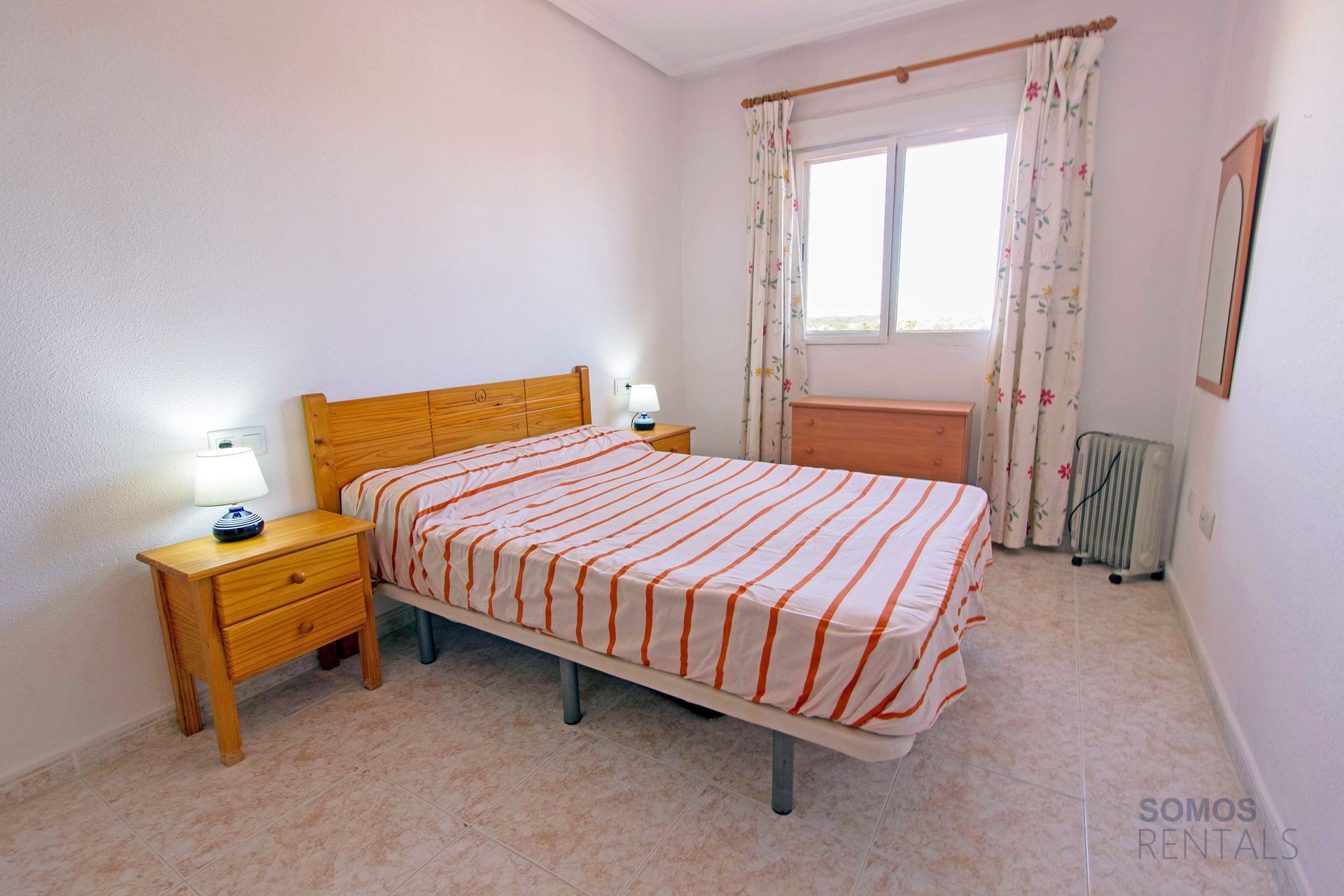 Apartamento Salamanca, Santa Pola — foto 13