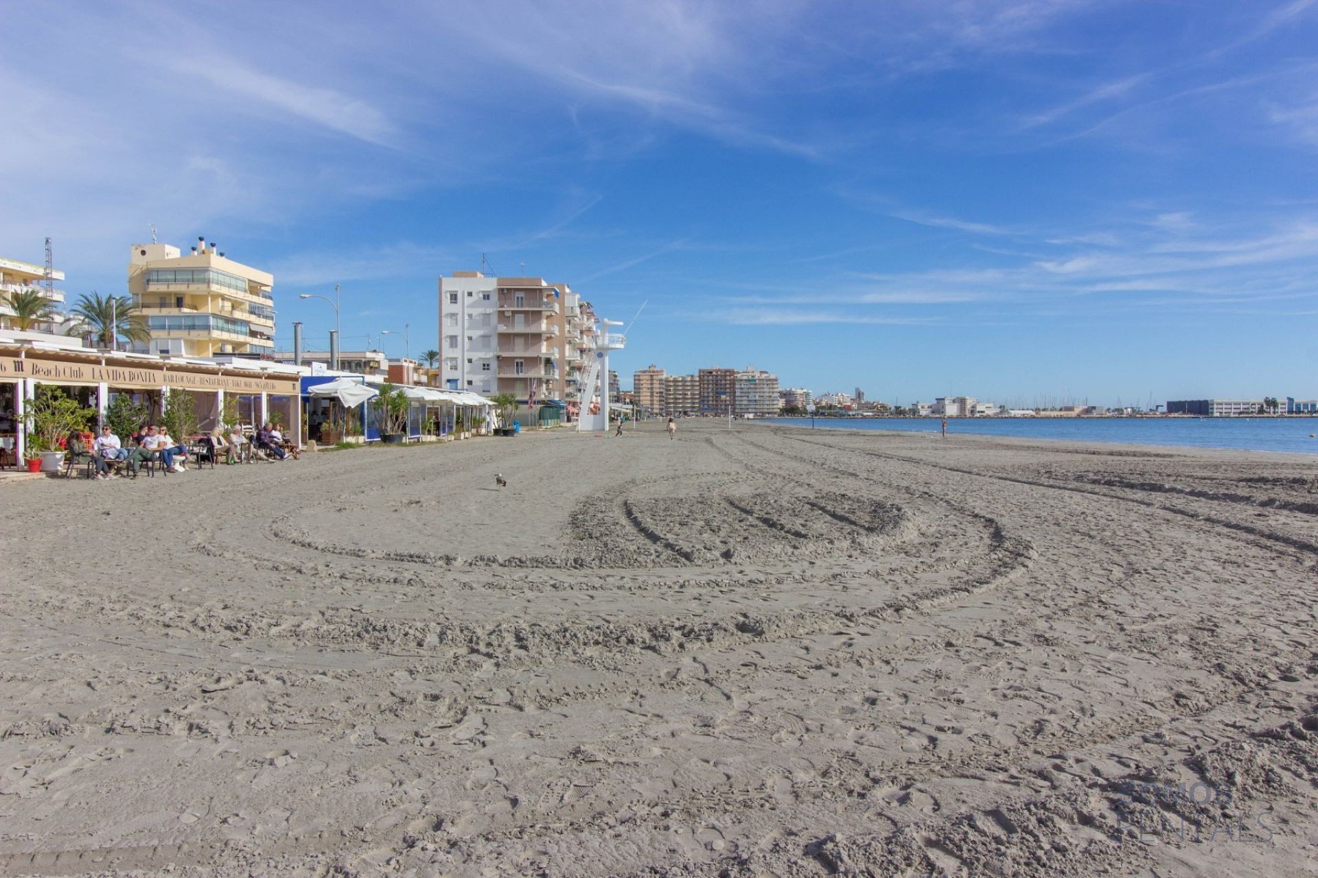 Apartamento Salamanca, Santa Pola — foto 16