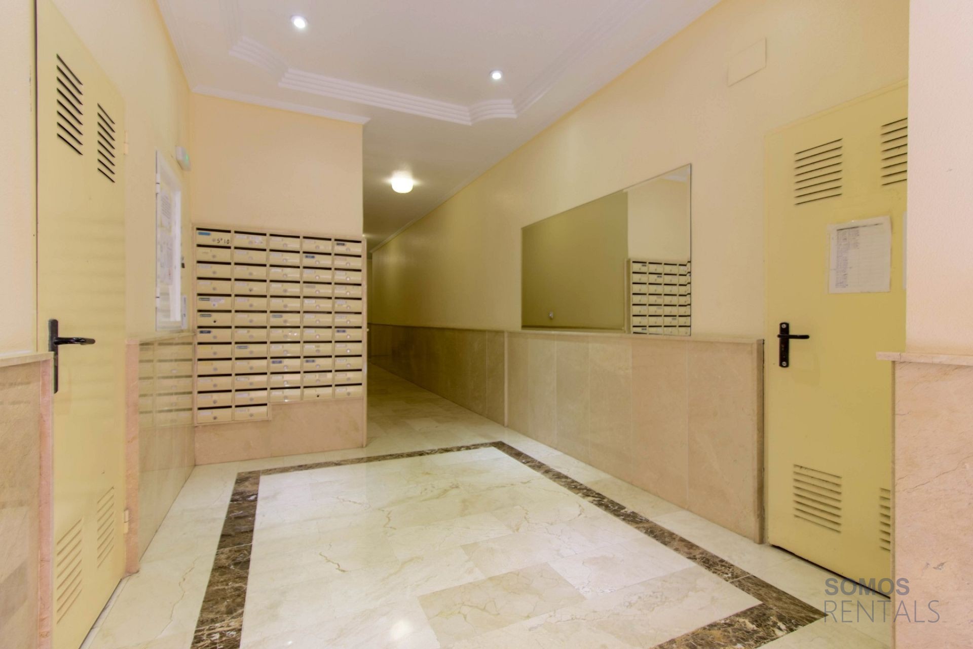 Apartamento Salamanca, Santa Pola — foto 4