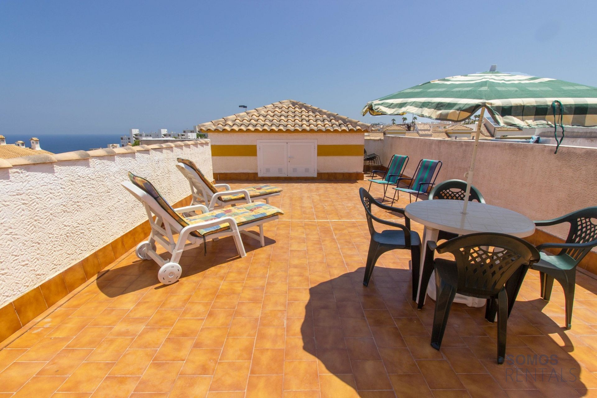 Apartamento Altomar, Gran Alacant — fotografía 6