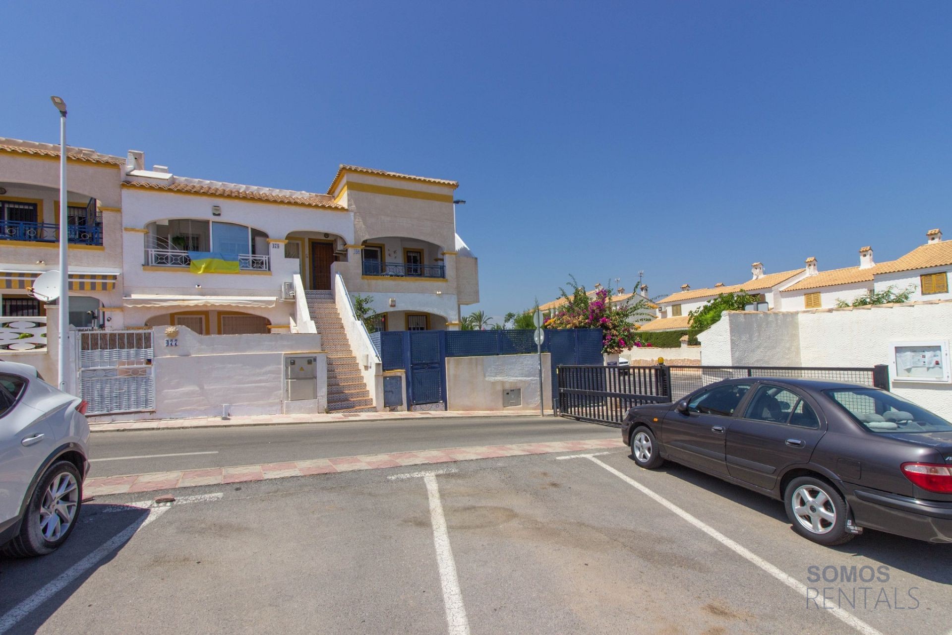Apartamento Altomar, Gran Alacant — fotografía 20