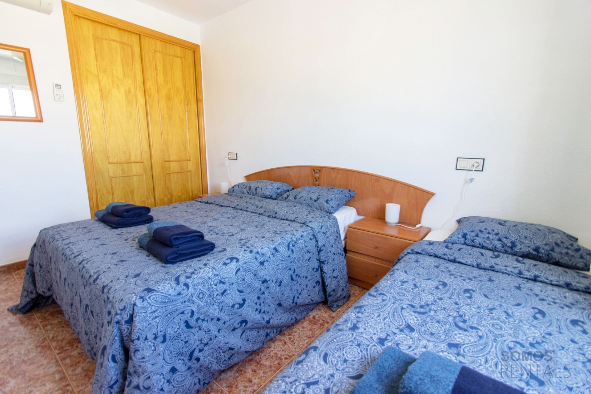 Apartamento Altomar, Gran Alacant — fotografía 14
