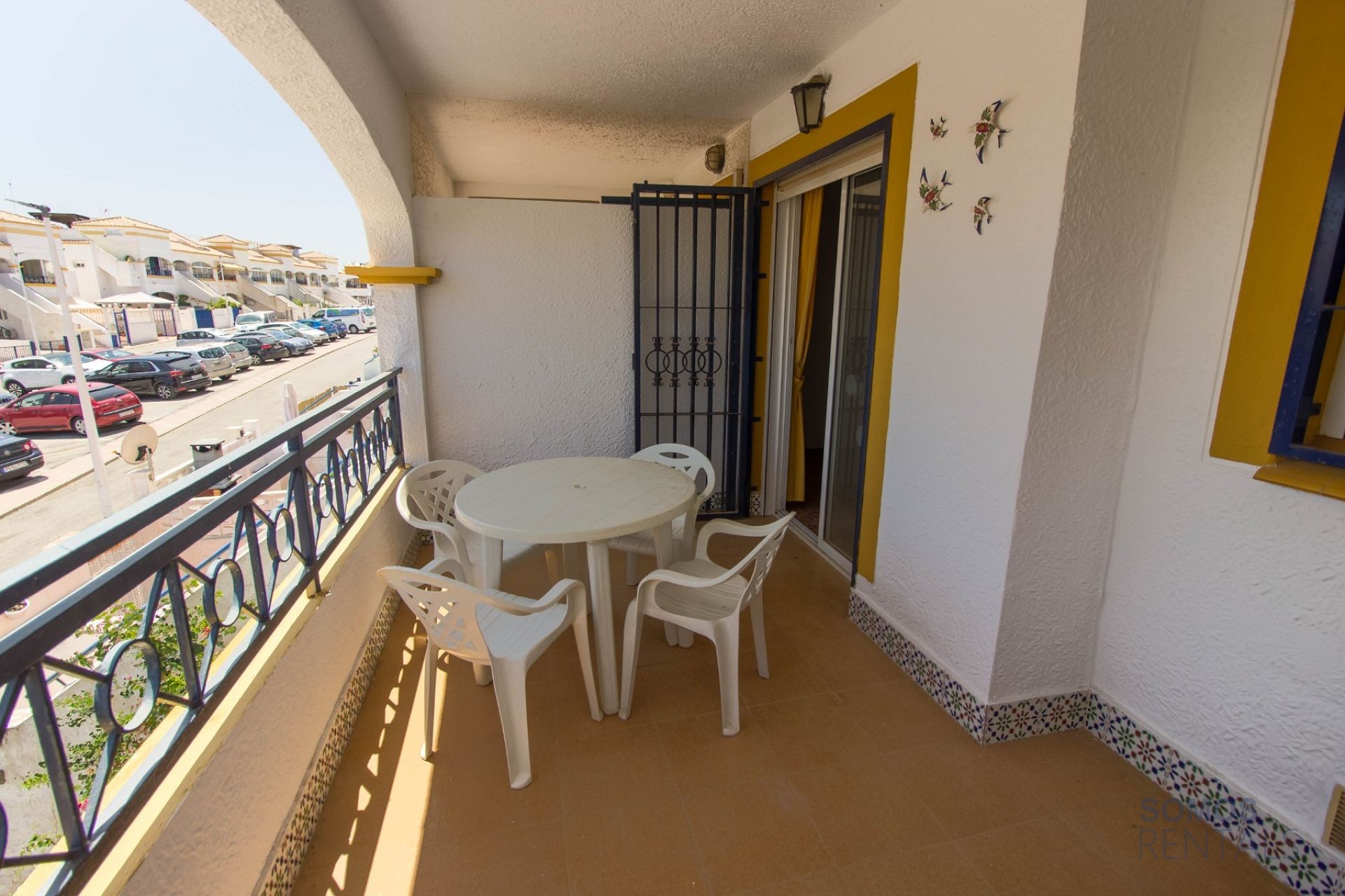 Apartamento Altomar, Gran Alacant — fotografía 7