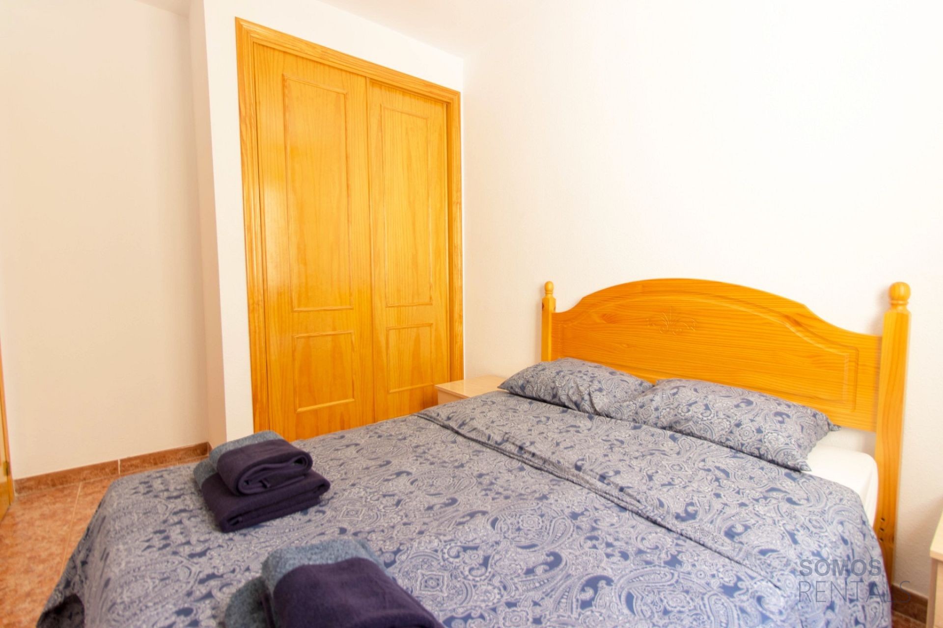 Apartamento Altomar, Gran Alacant — fotografía 16
