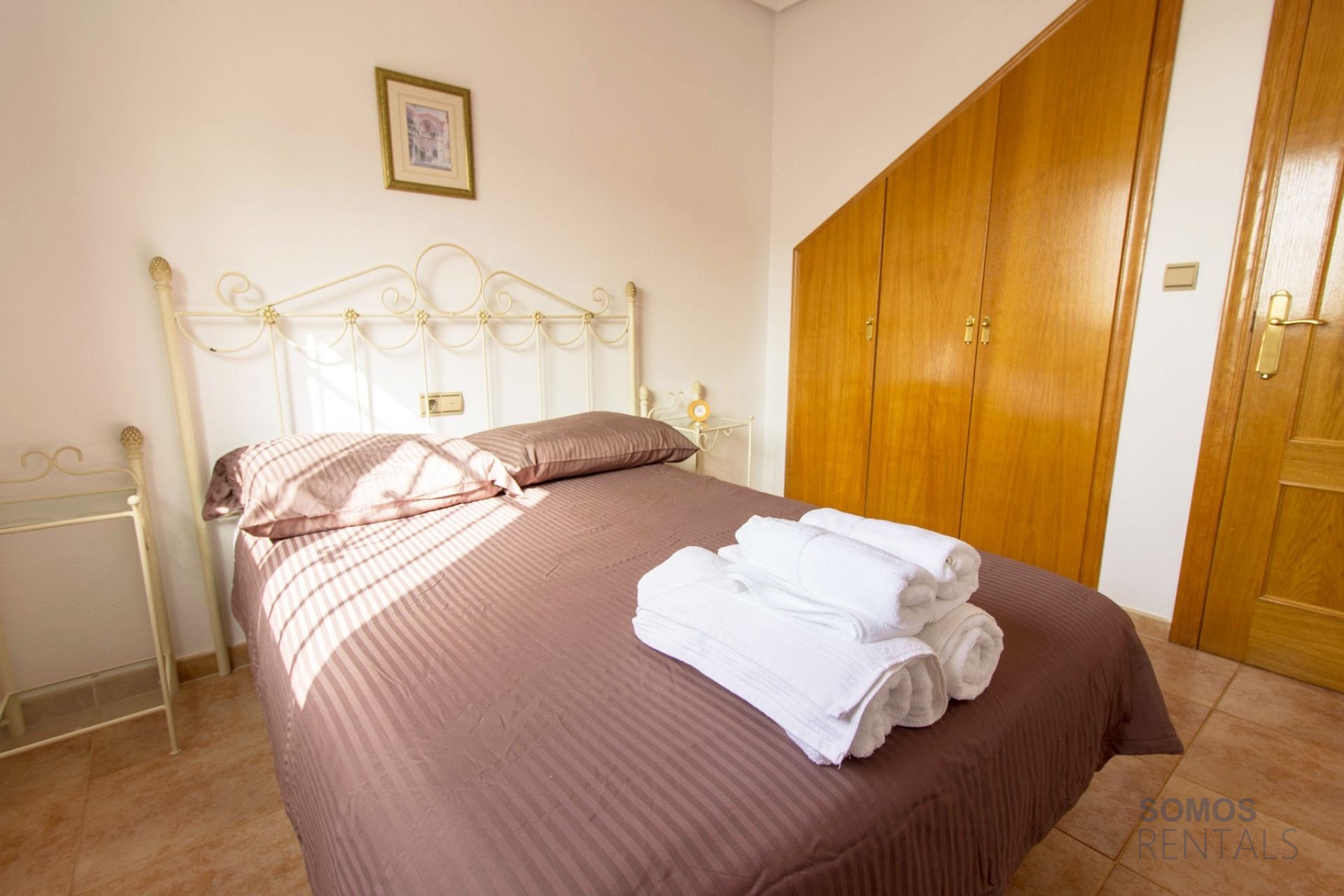 Casa Gustavo - Urb La Marina photograph 22
