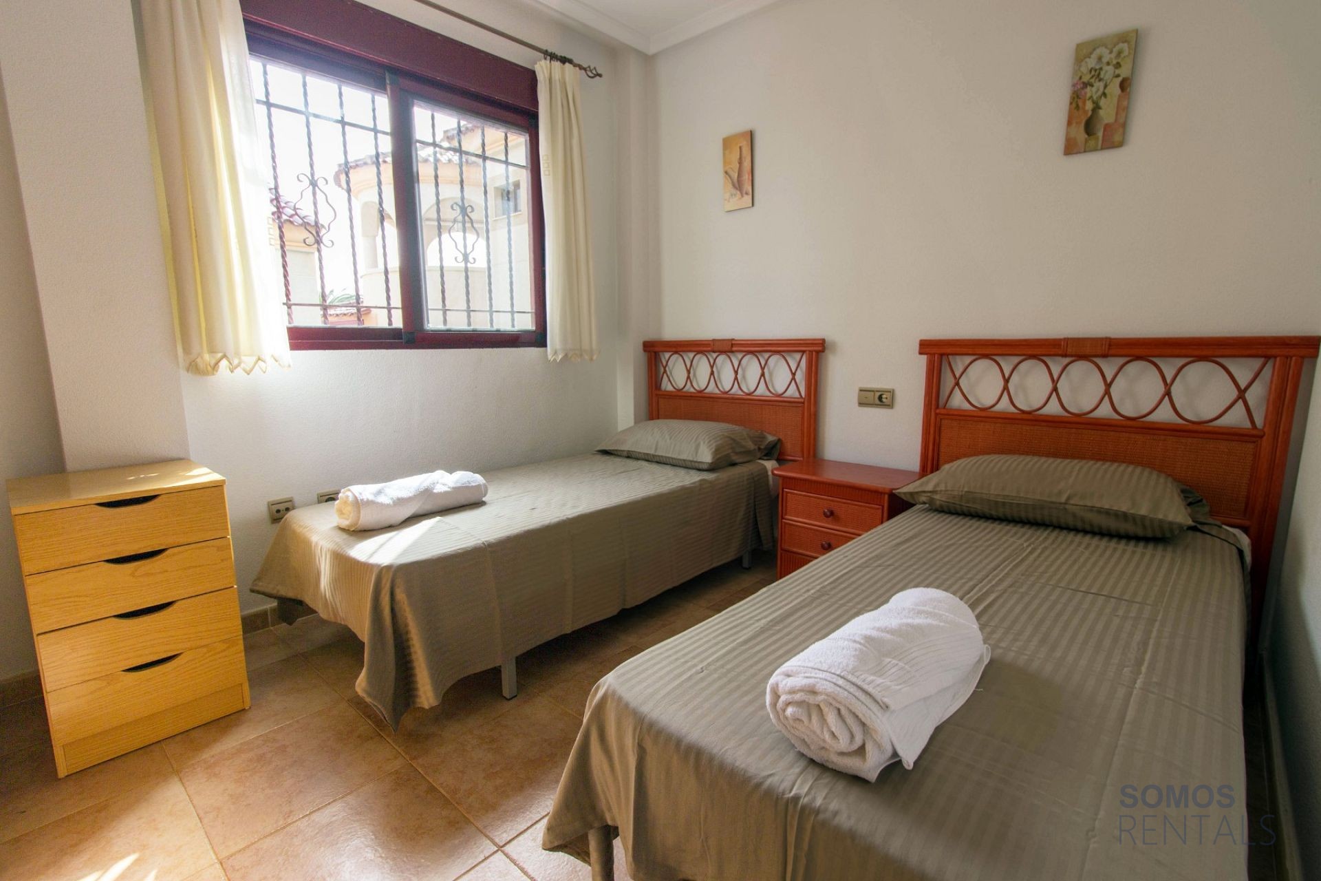 Casa Gustavo - Urb La Marina photograph 23