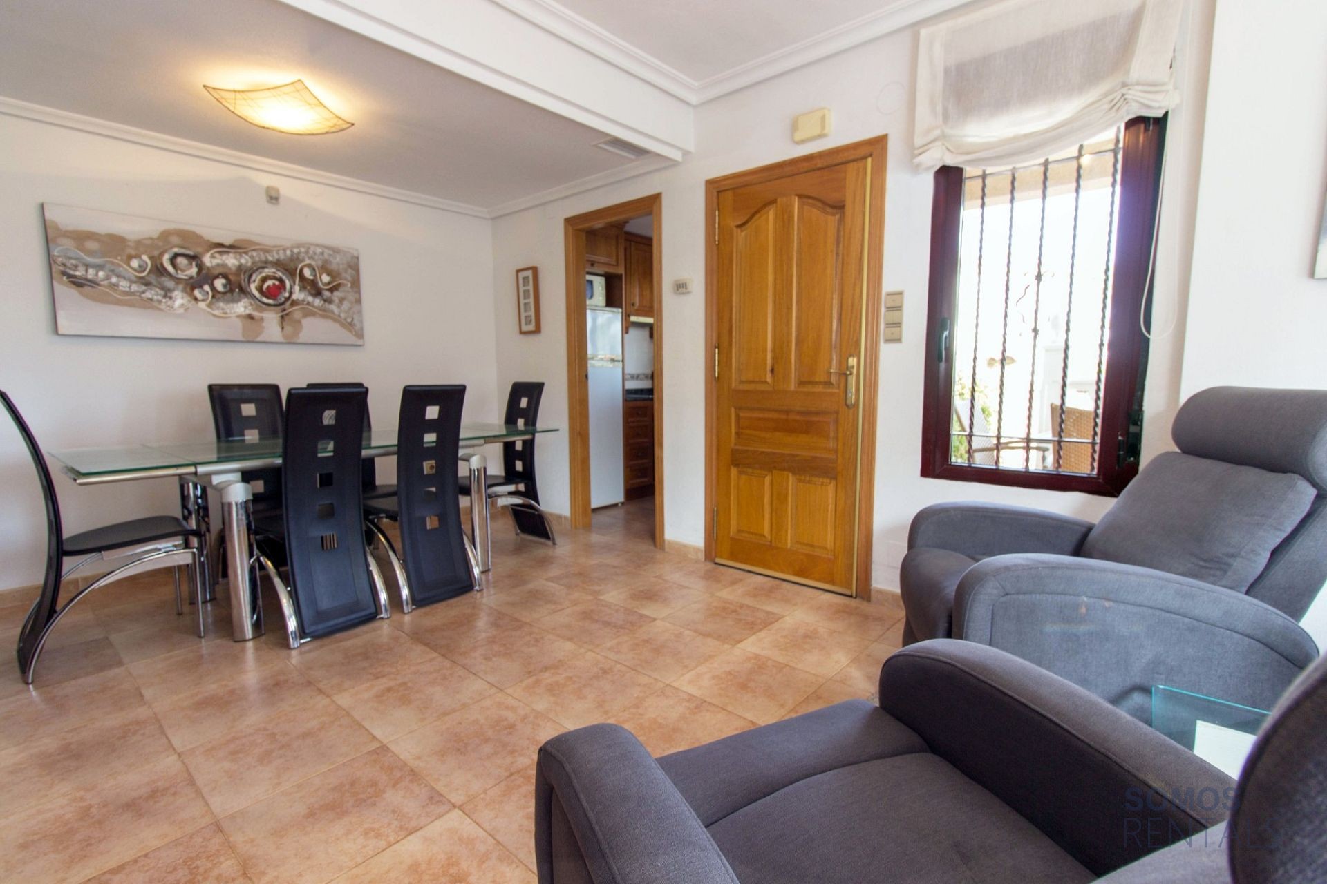 Casa Gustavo - Urb La Marina photograph 15