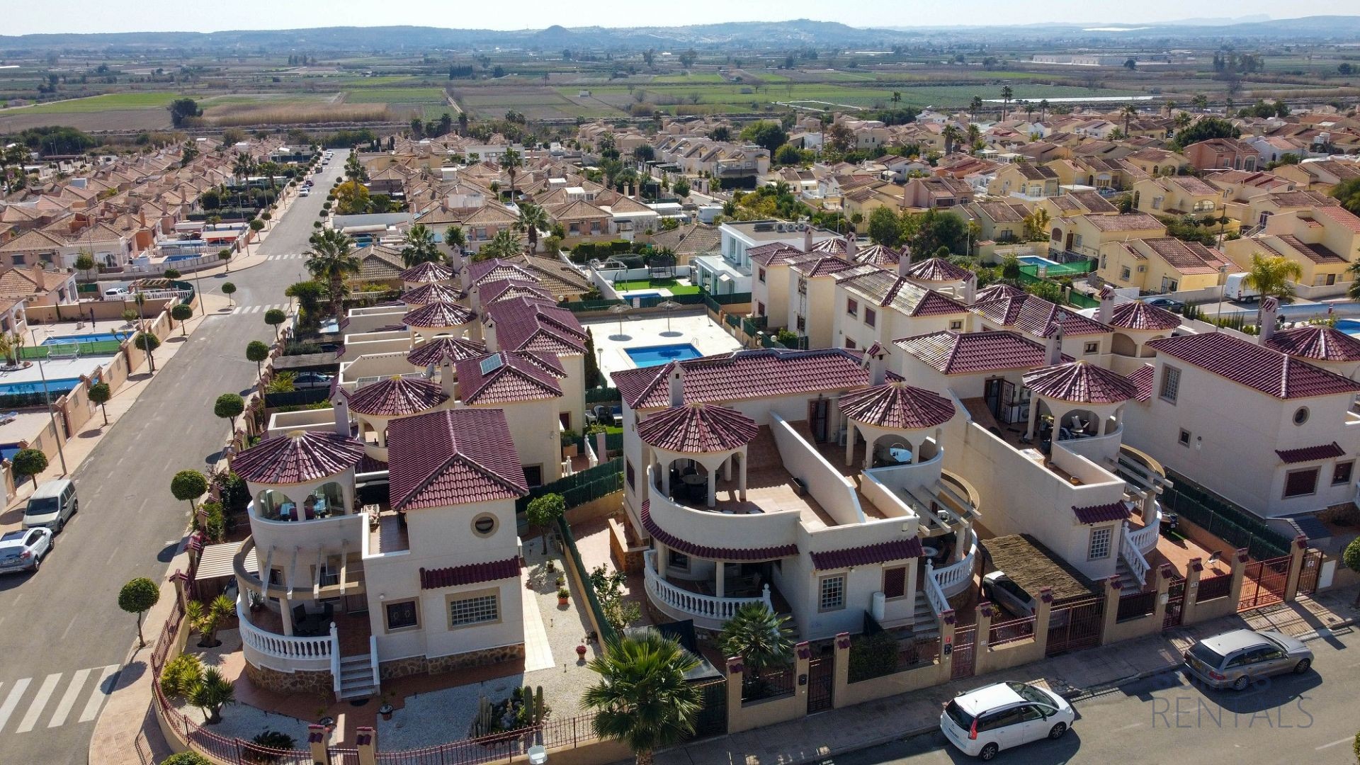 Casa Gustavo - Urb La Marina photograph 62