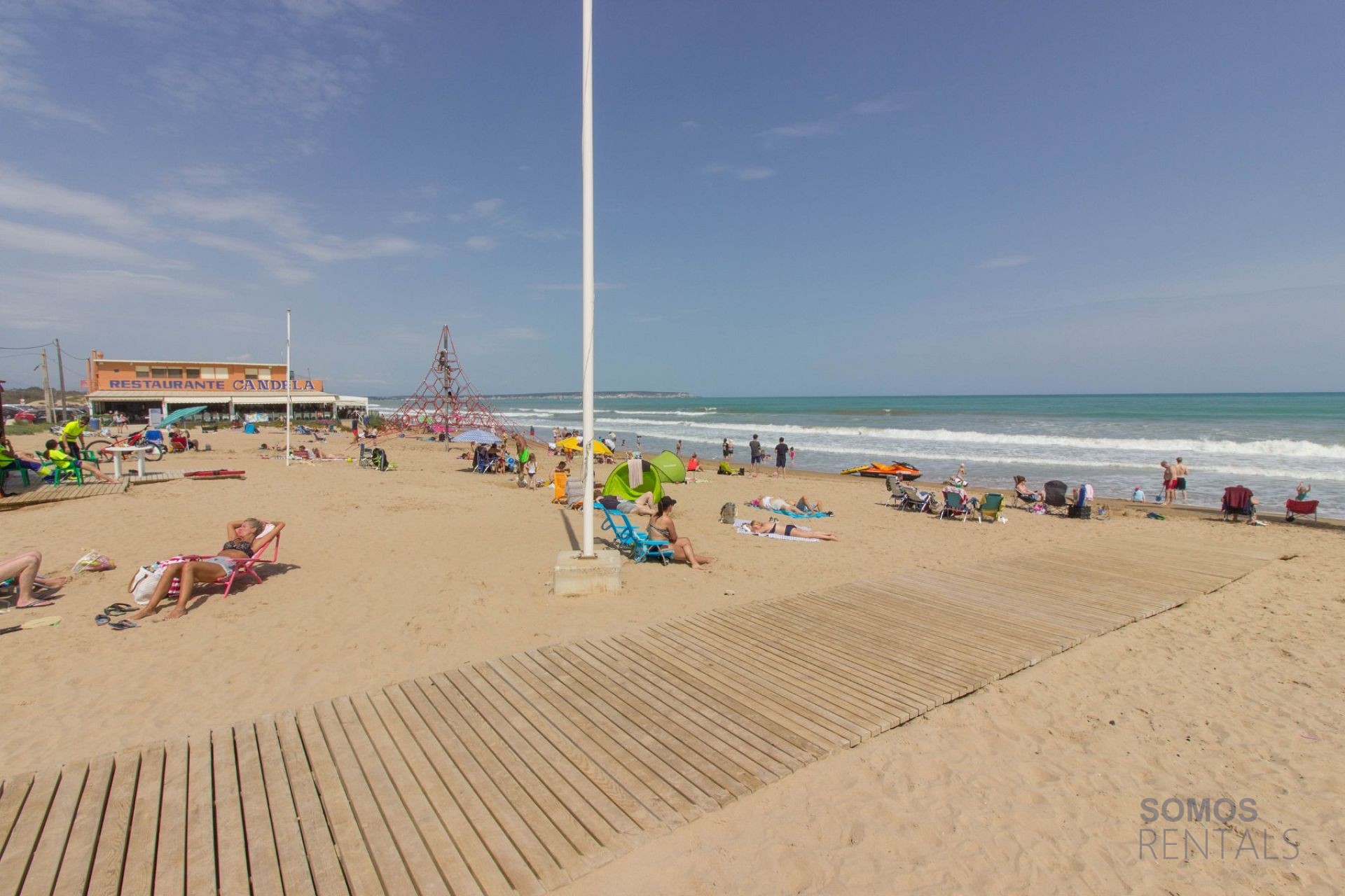 Casa Gustavo - Urb La Marina photograph 66