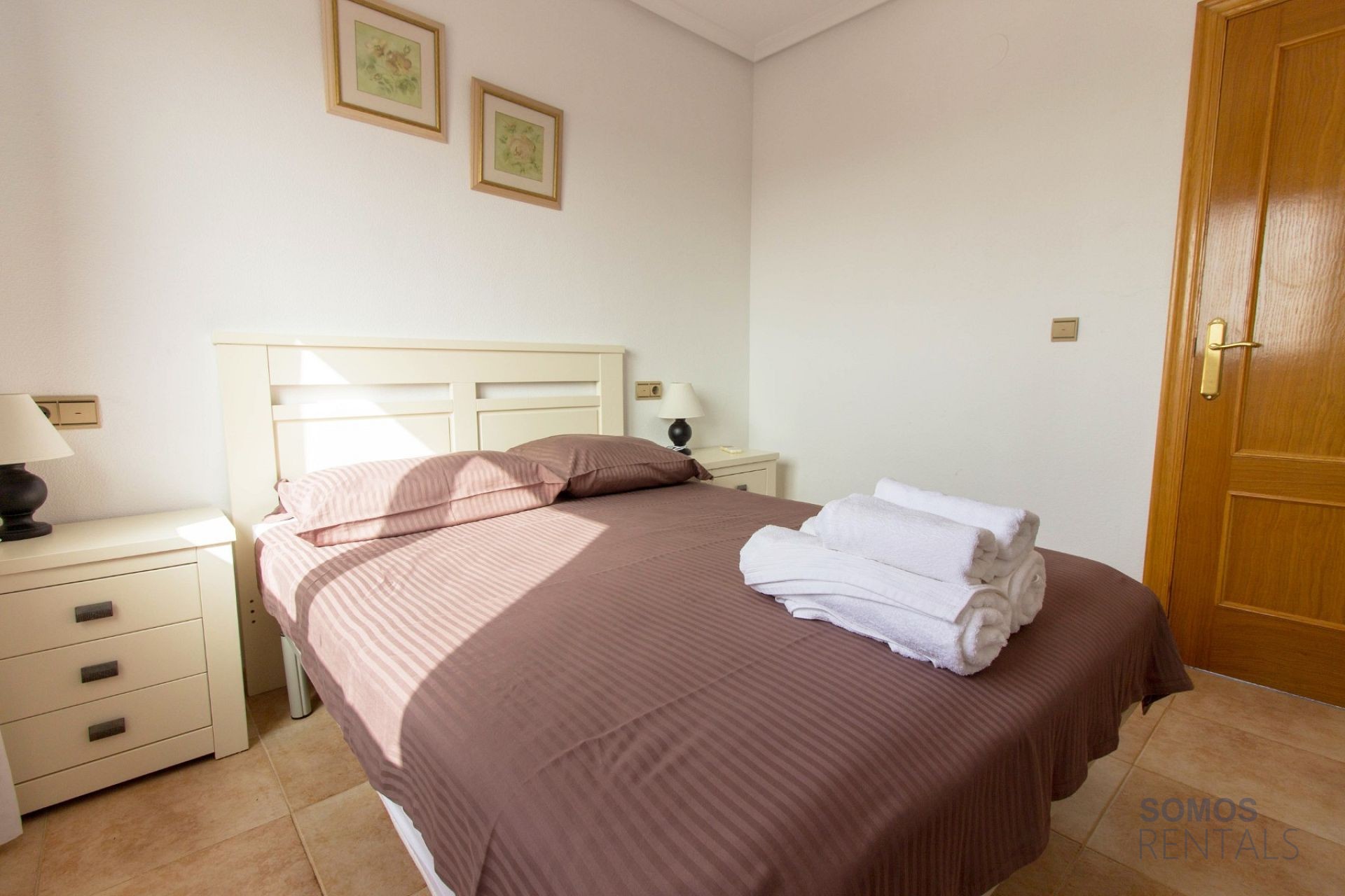 Casa Gustavo - Urb La Marina photograph 29
