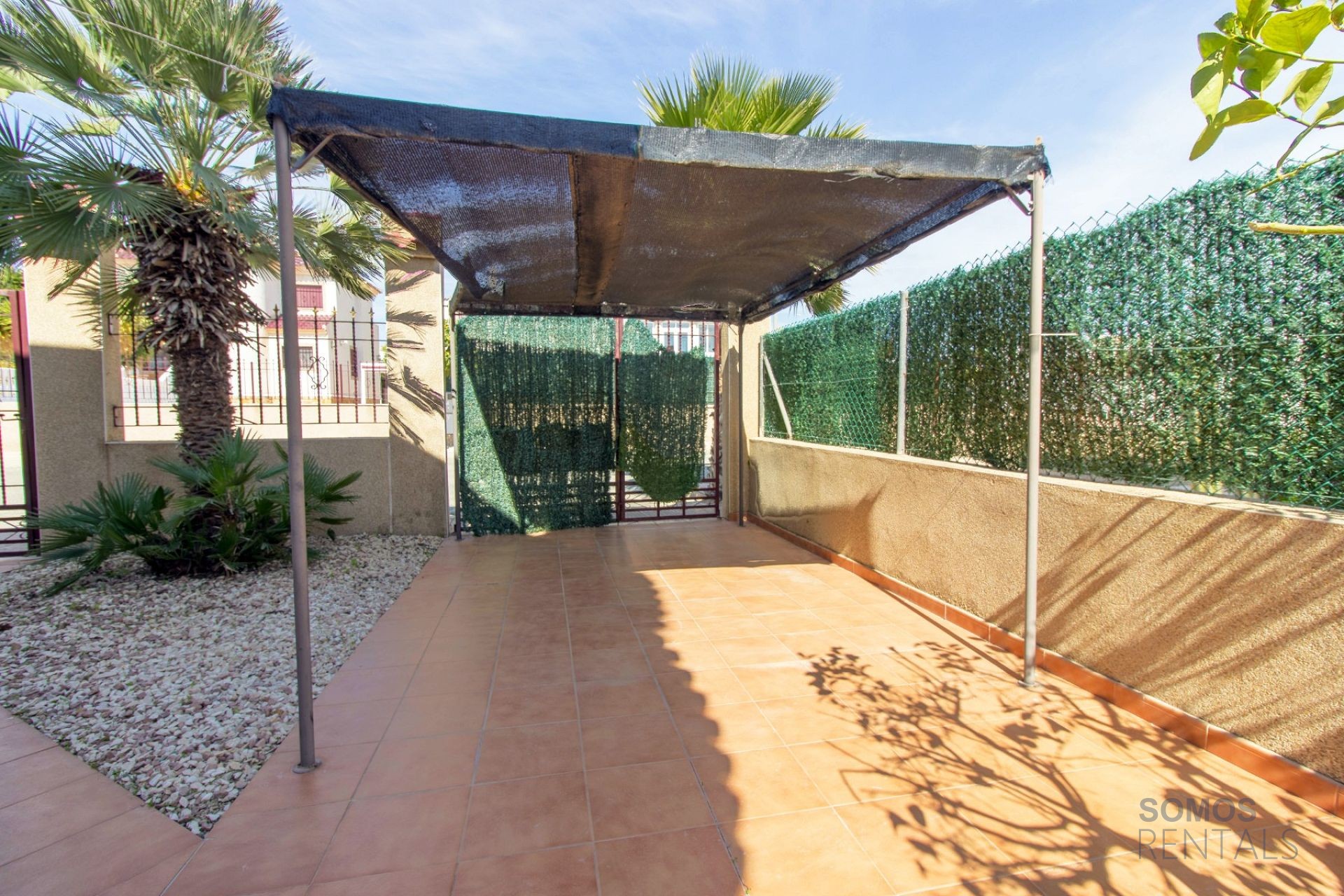 Casa Gustavo - Urb La Marina photograph 8