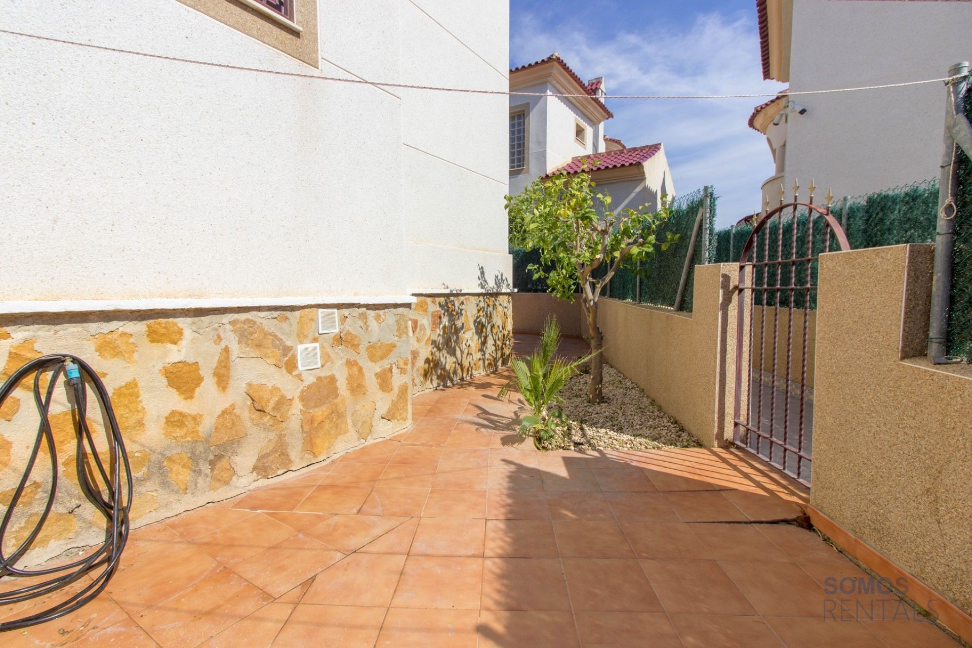Casa Gustavo - Urb La Marina photograph 52
