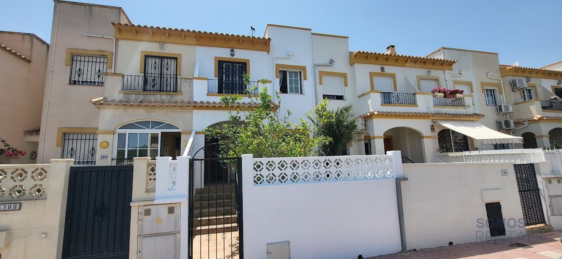 Casa Tropical - Gran Alacant photograph 1