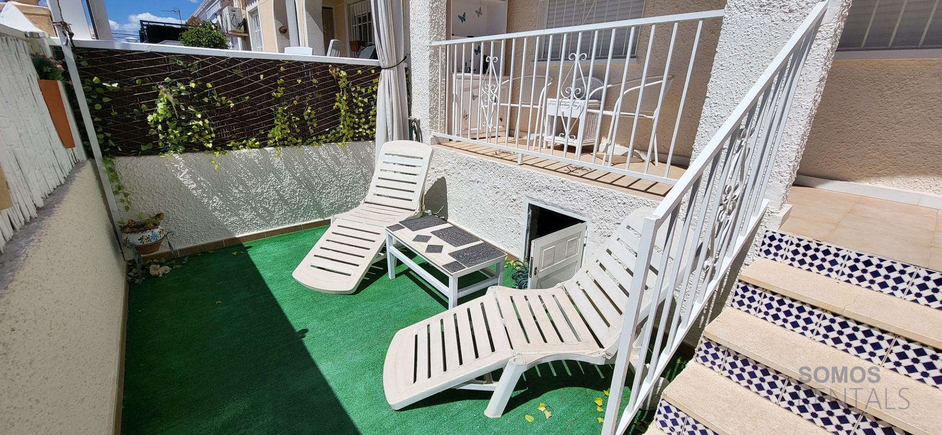 Casa Soleada, Urb La Marina — foto 4