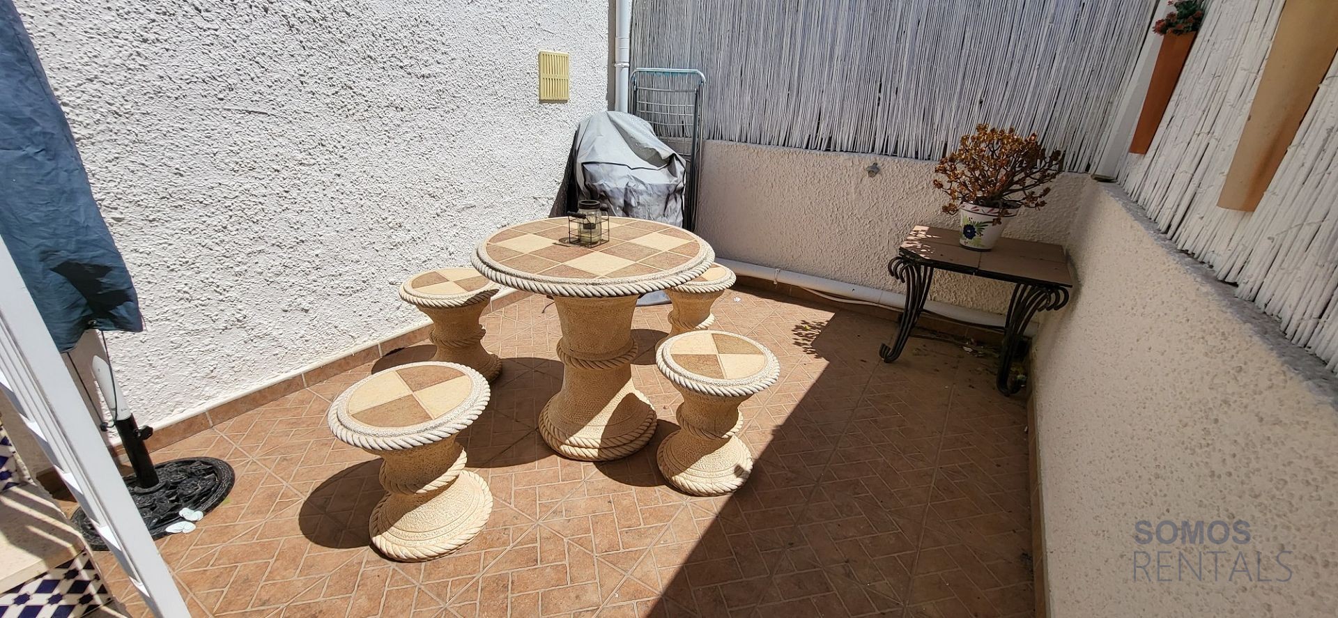 Casa Soleada, Urb La Marina — foto 5