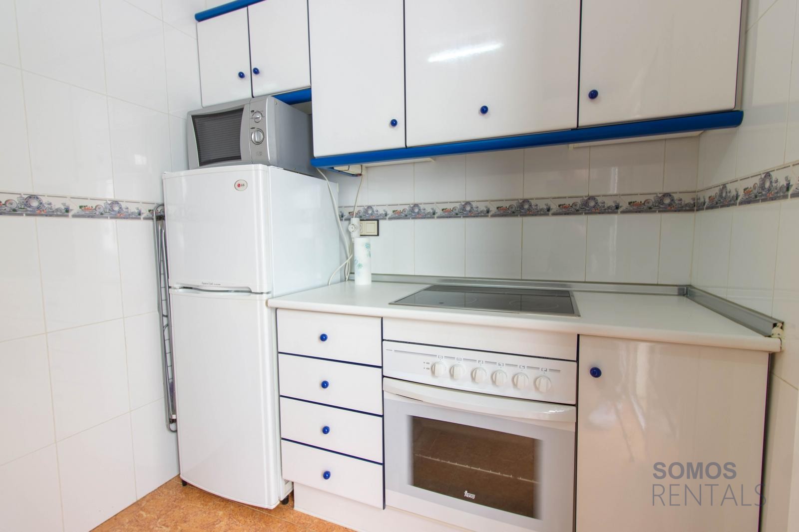 Casa Lisa - Urb La Marina photograph 23