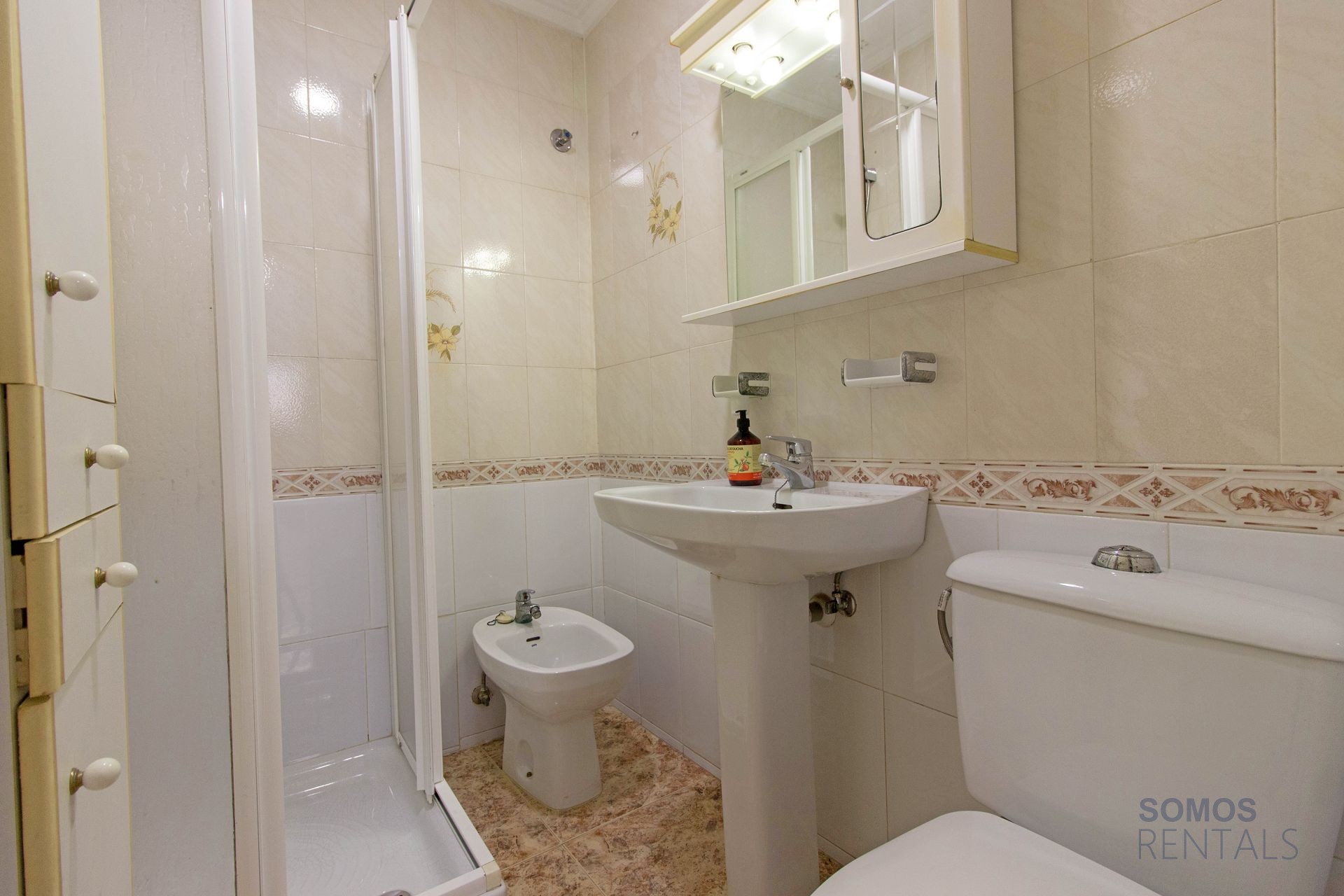 Casa Bonita, Urb La Marina — Foto 15