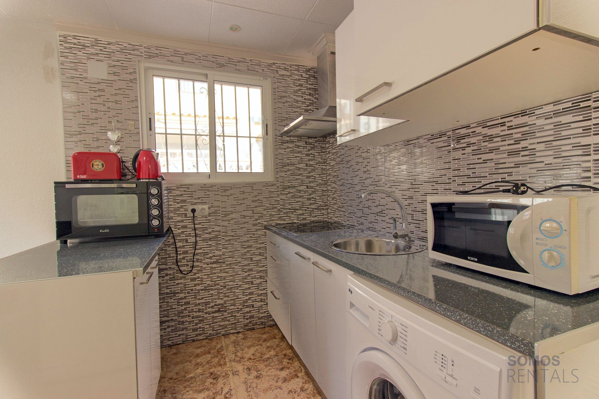 Casa Bonita, Urb La Marina — Foto 11