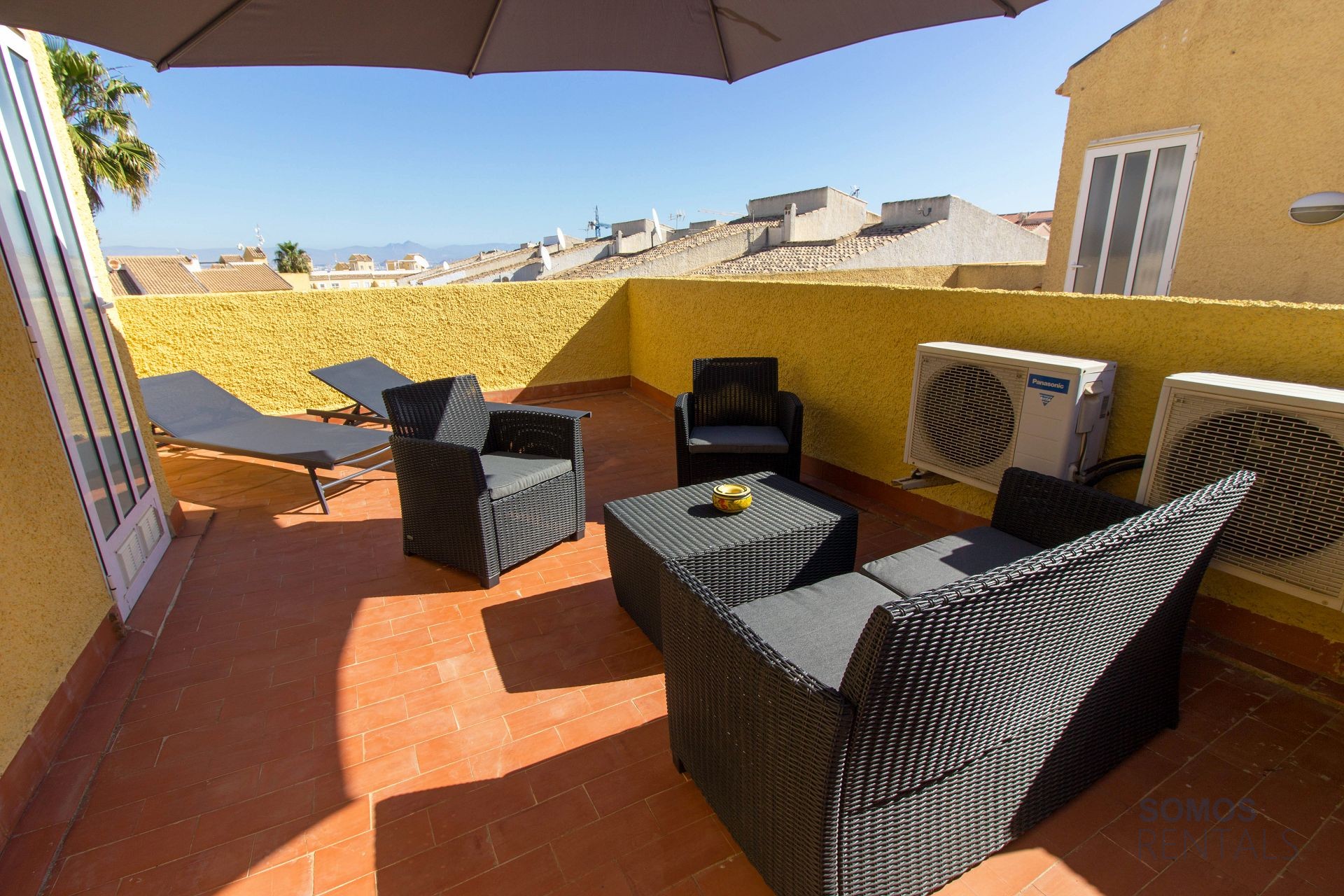 Casa Canarias, Gran Alacant — photographie 38