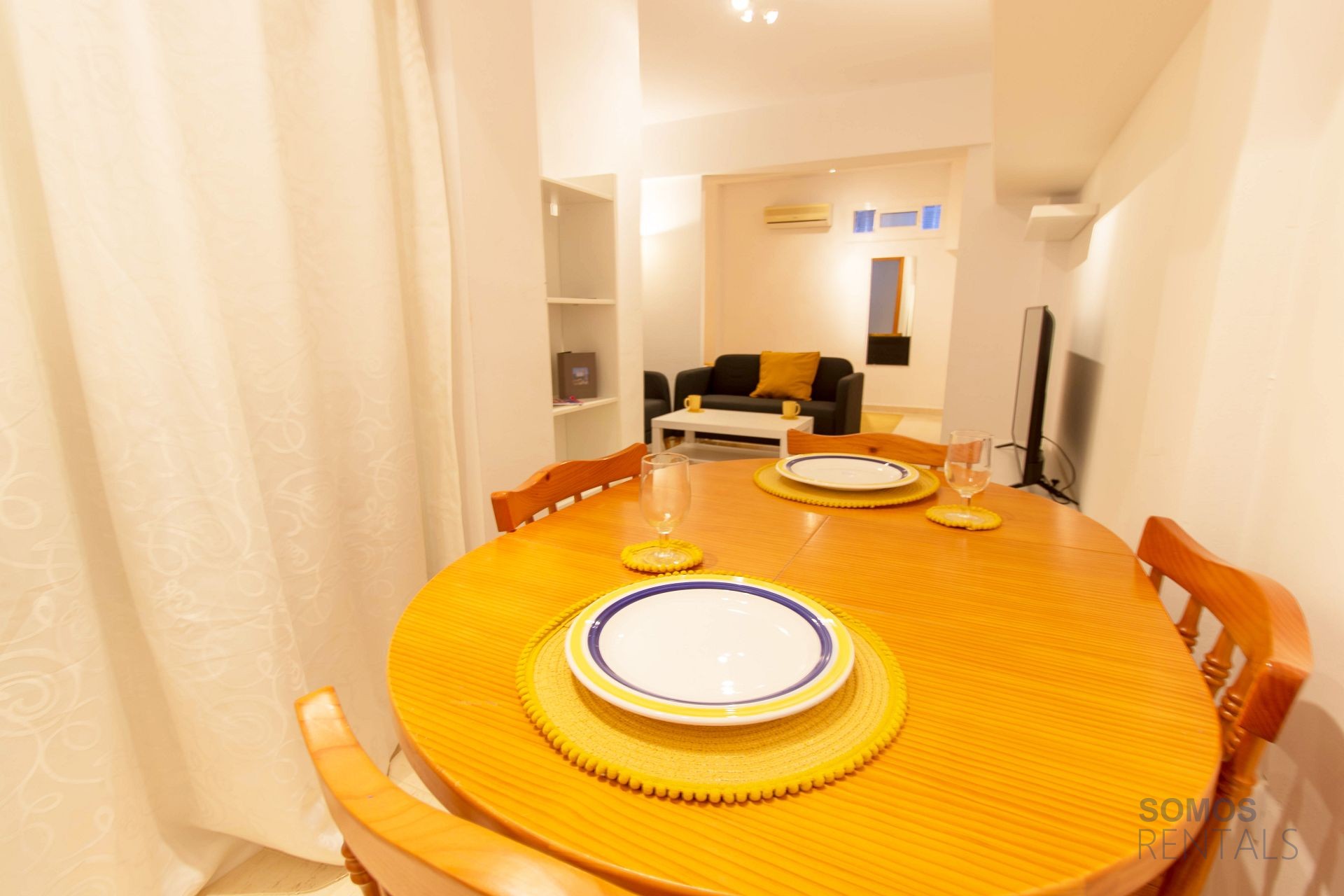 Casa Canarias, Gran Alacant — photographie 26