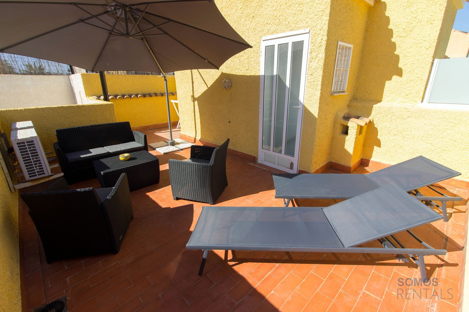 Casa Canarias, Gran Alacant — photographie 41