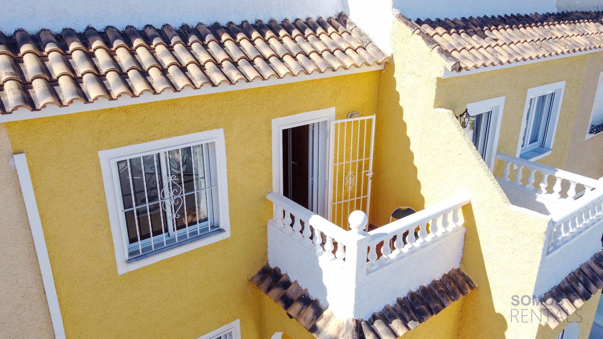 Casa Canarias, Gran Alacant — photographie 49