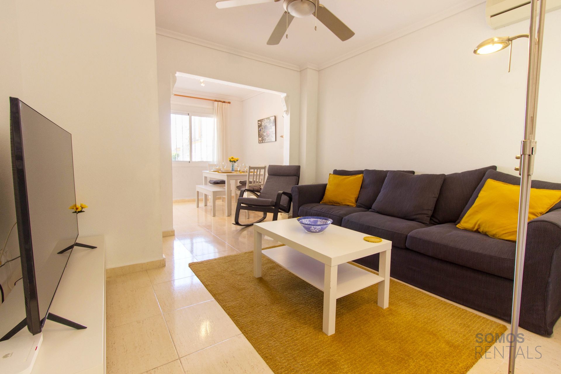 Casa Canarias, Gran Alacant — photographie 13
