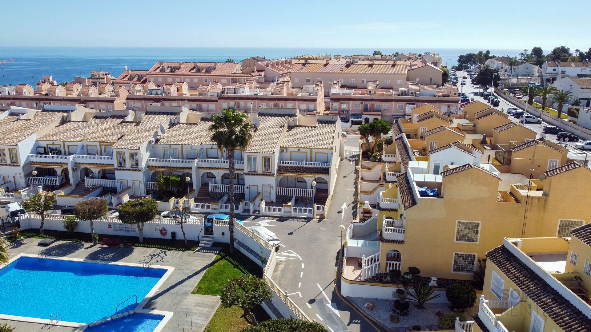 Casa Canarias, Gran Alacant — photographie 47