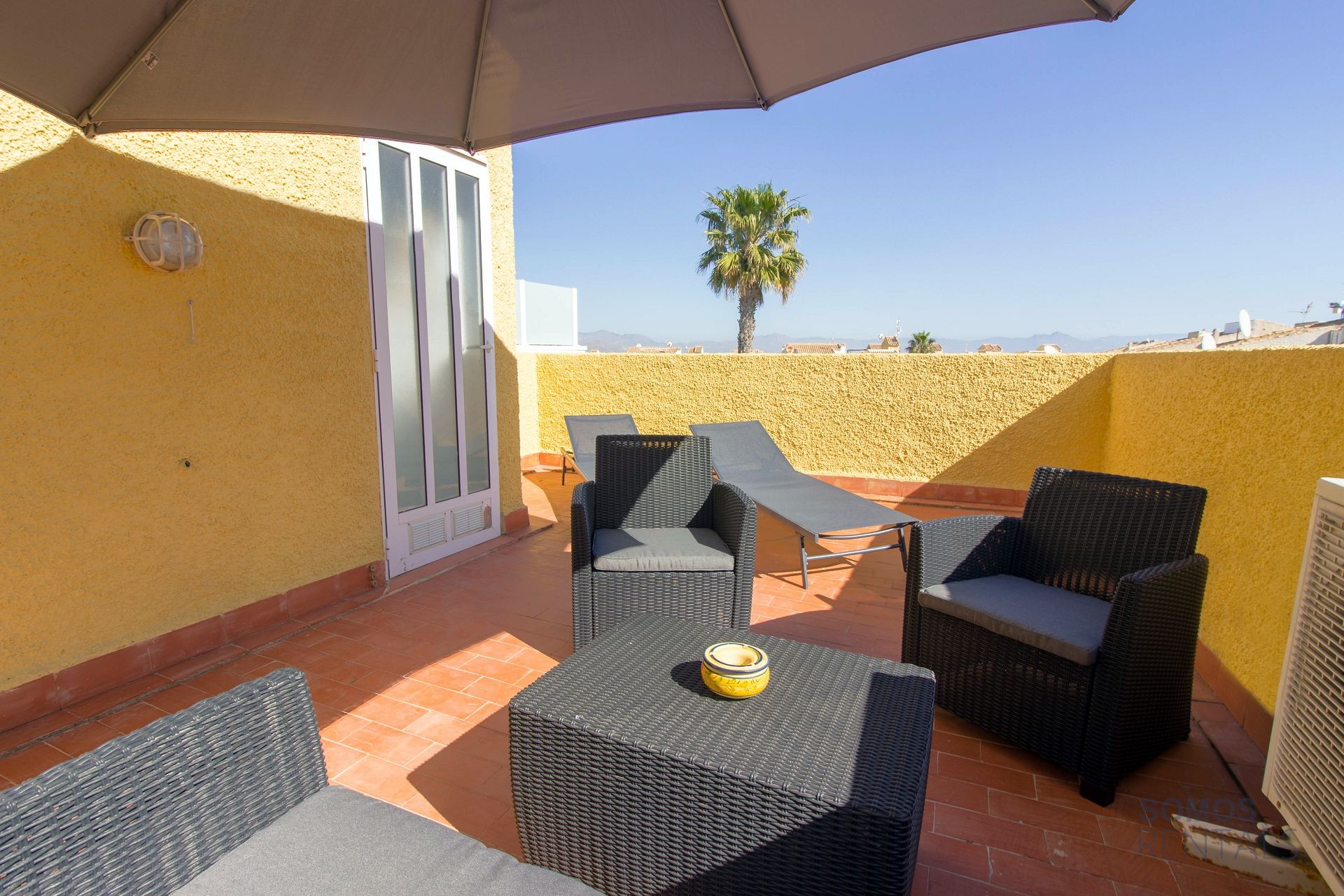 Casa Canarias, Gran Alacant — photographie 39